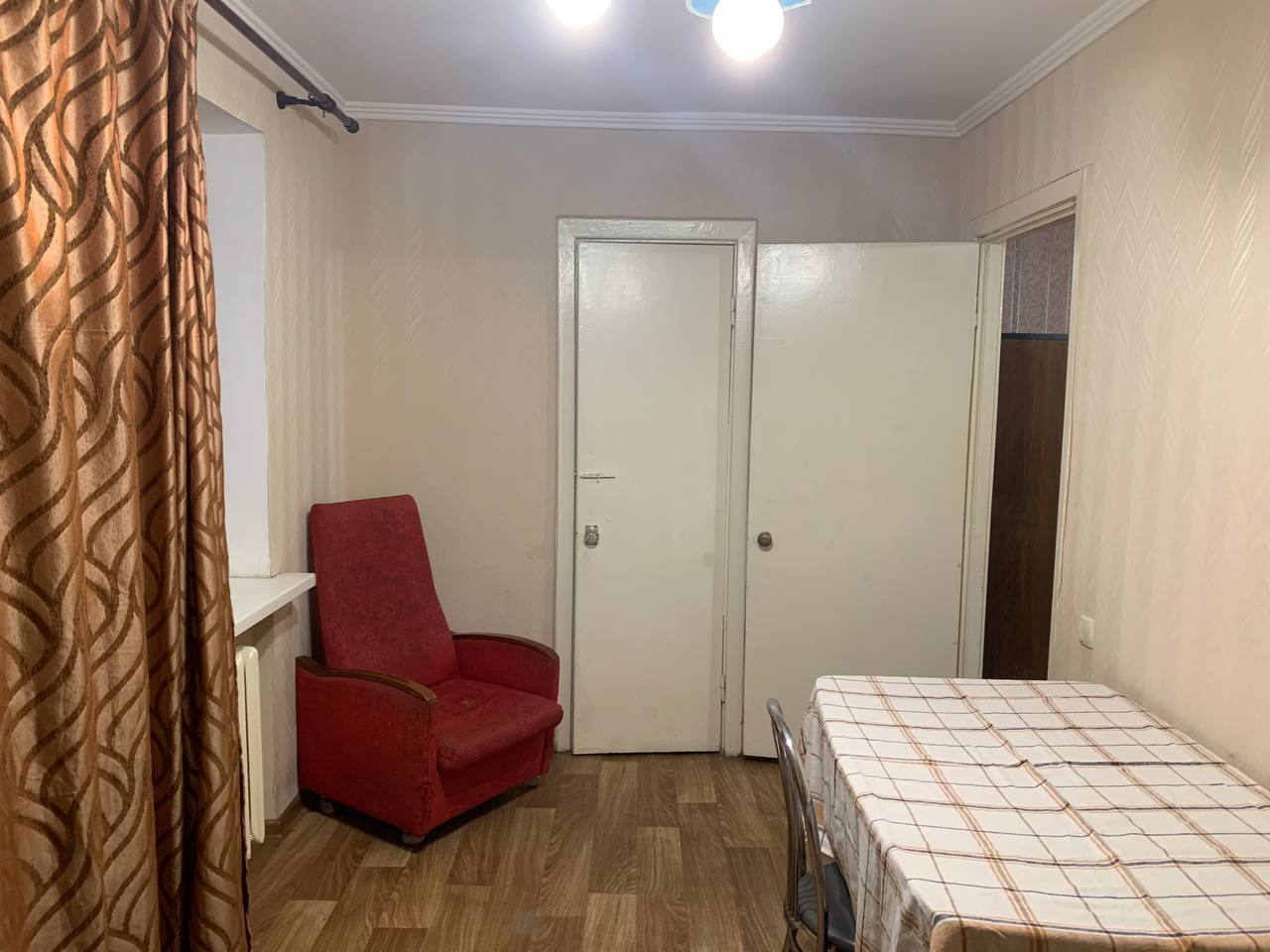 Оренда 2-кімнатної квартири 45 м², Гагаріна просп.