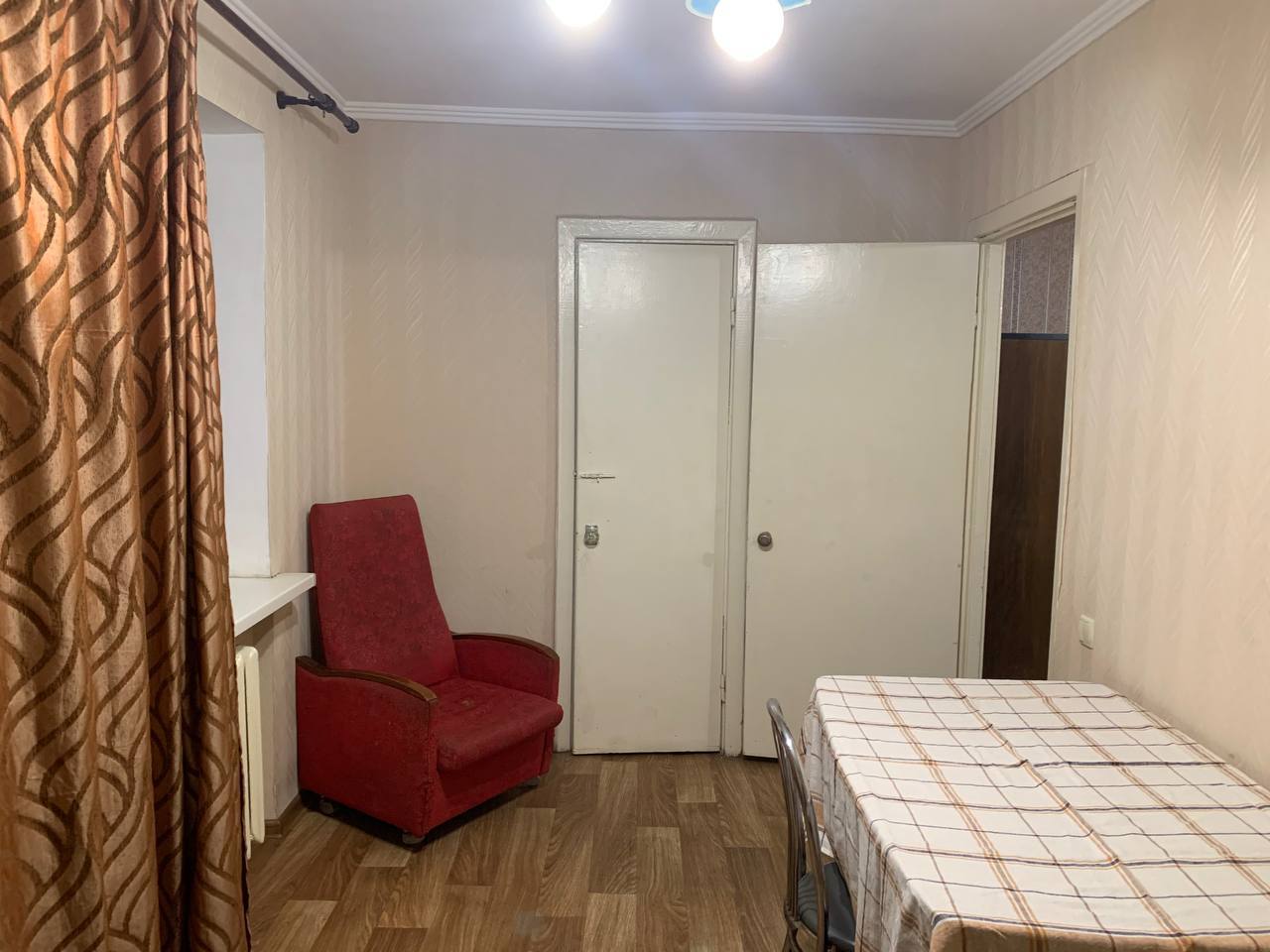 Аренда 2-комнатной квартиры 45 м², Гагарина просп.