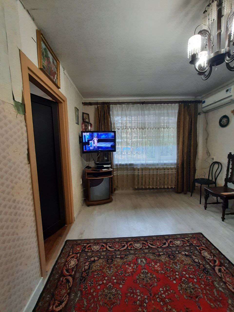 Аренда 2-комнатной квартиры 50 м², Слобожанский просп.