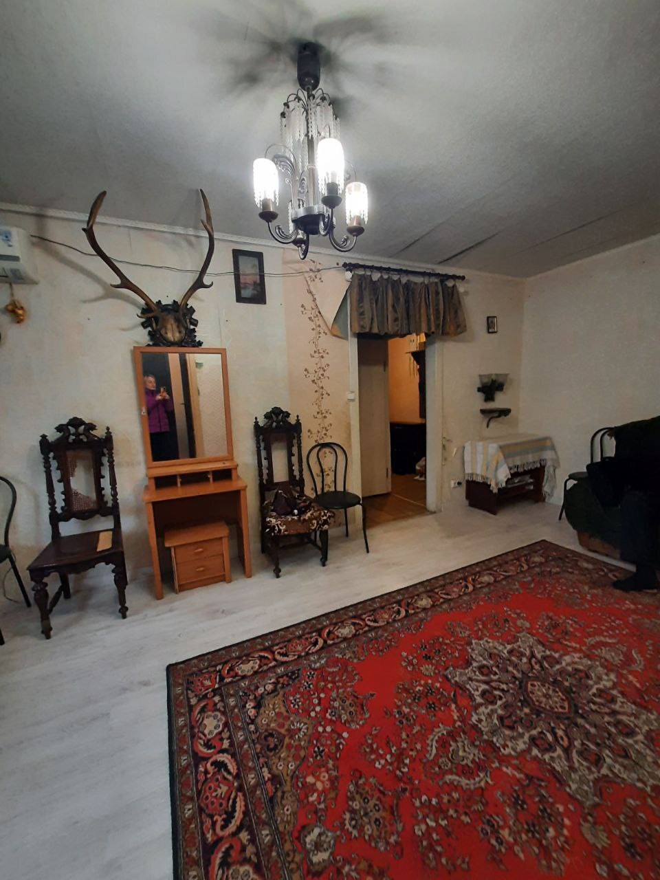 Аренда 2-комнатной квартиры 50 м², Слобожанский просп.