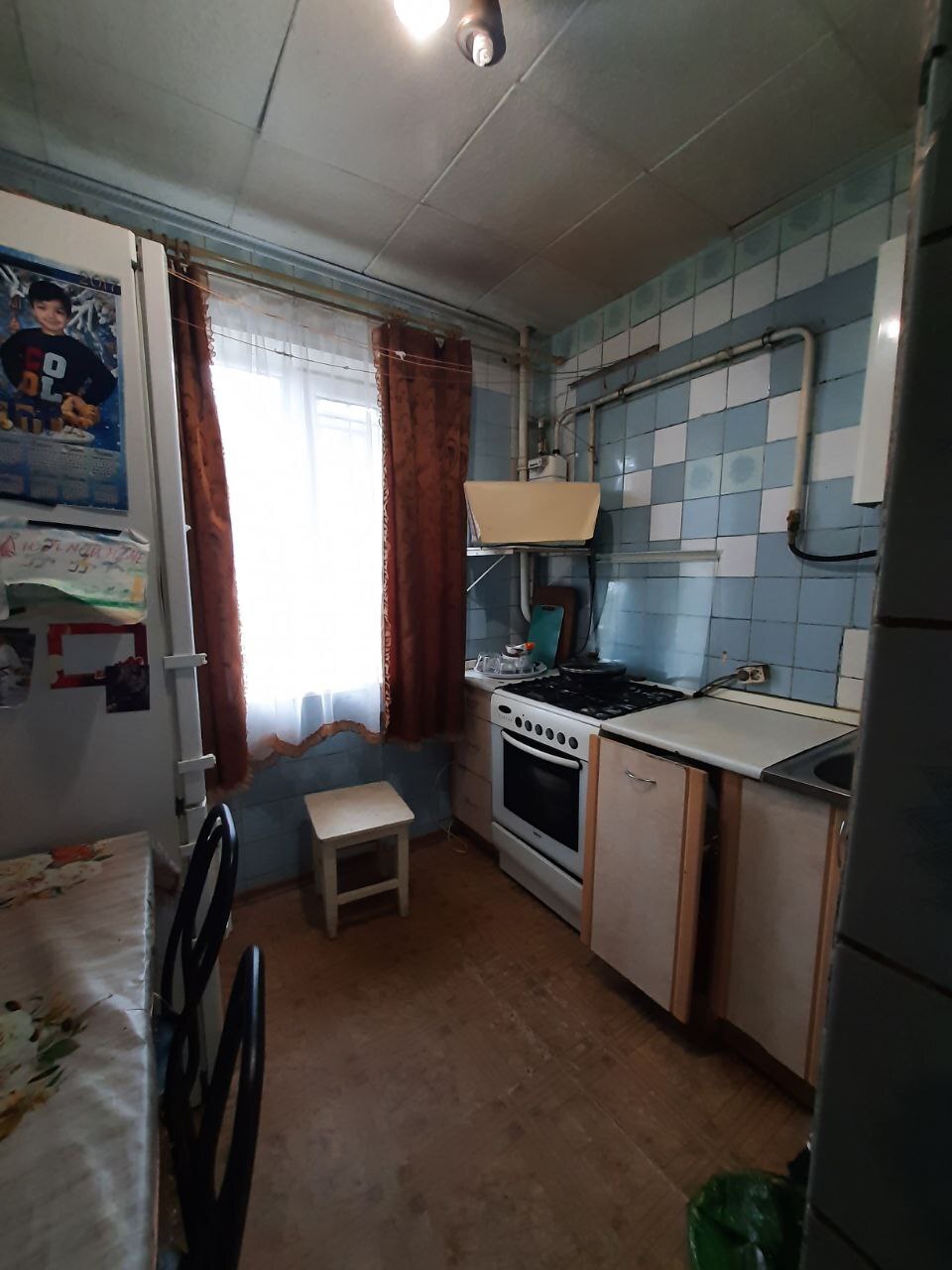 Аренда 2-комнатной квартиры 50 м², Слобожанский просп.