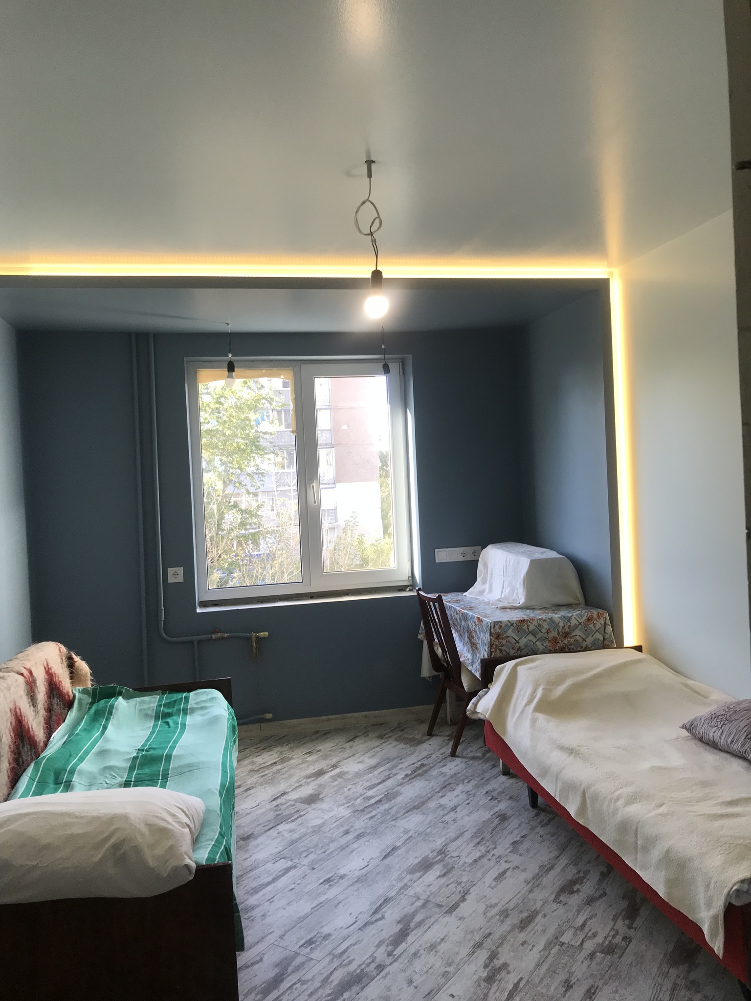 Аренда комнаты/части квартиры, Сумгаитская ул., 30