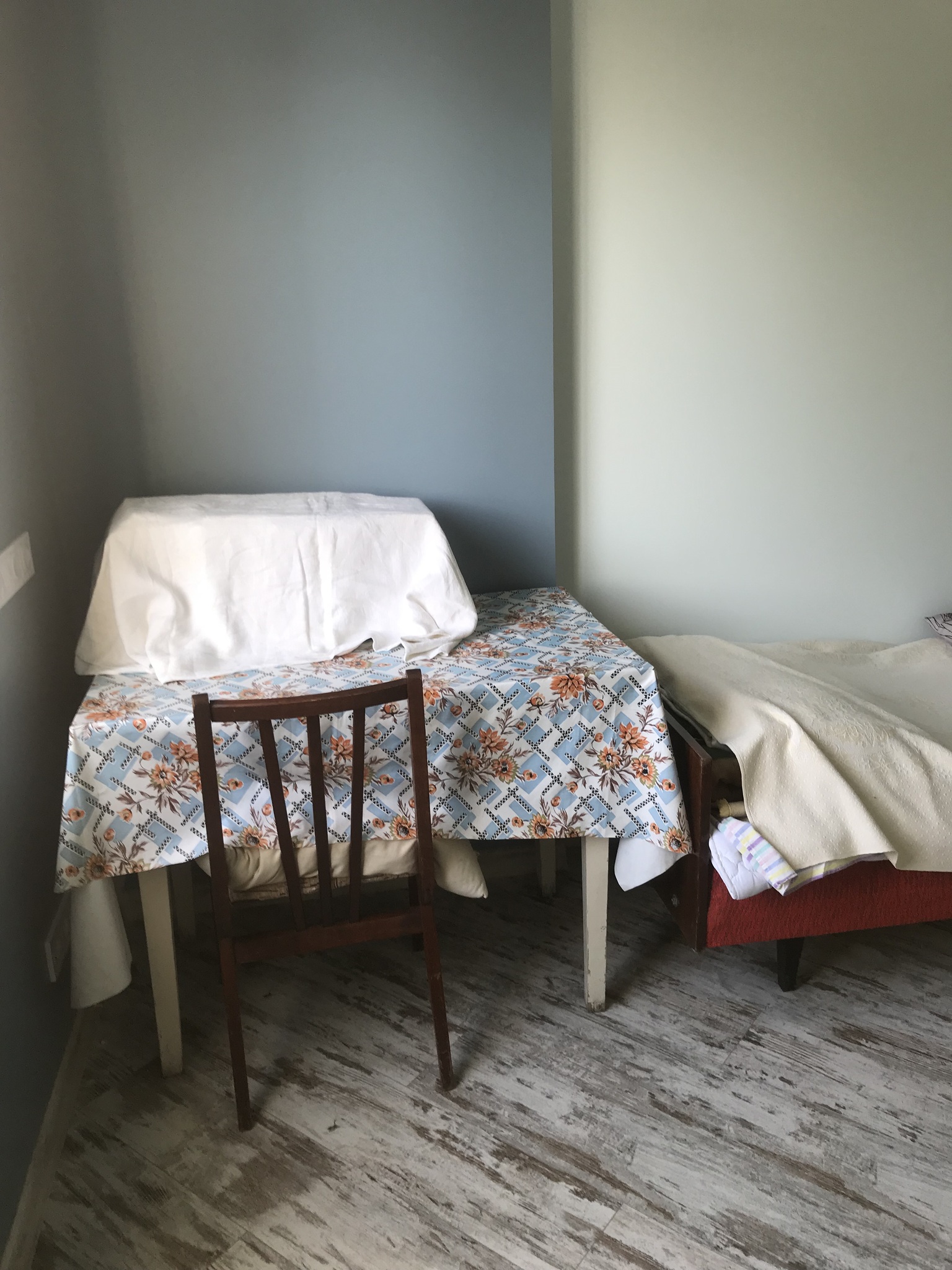 Аренда комнаты/части квартиры, Сумгаитская ул., 30