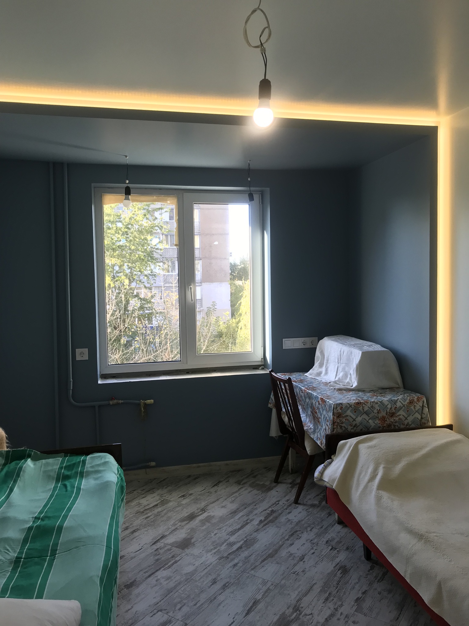 Аренда комнаты/части квартиры, Сумгаитская ул., 30