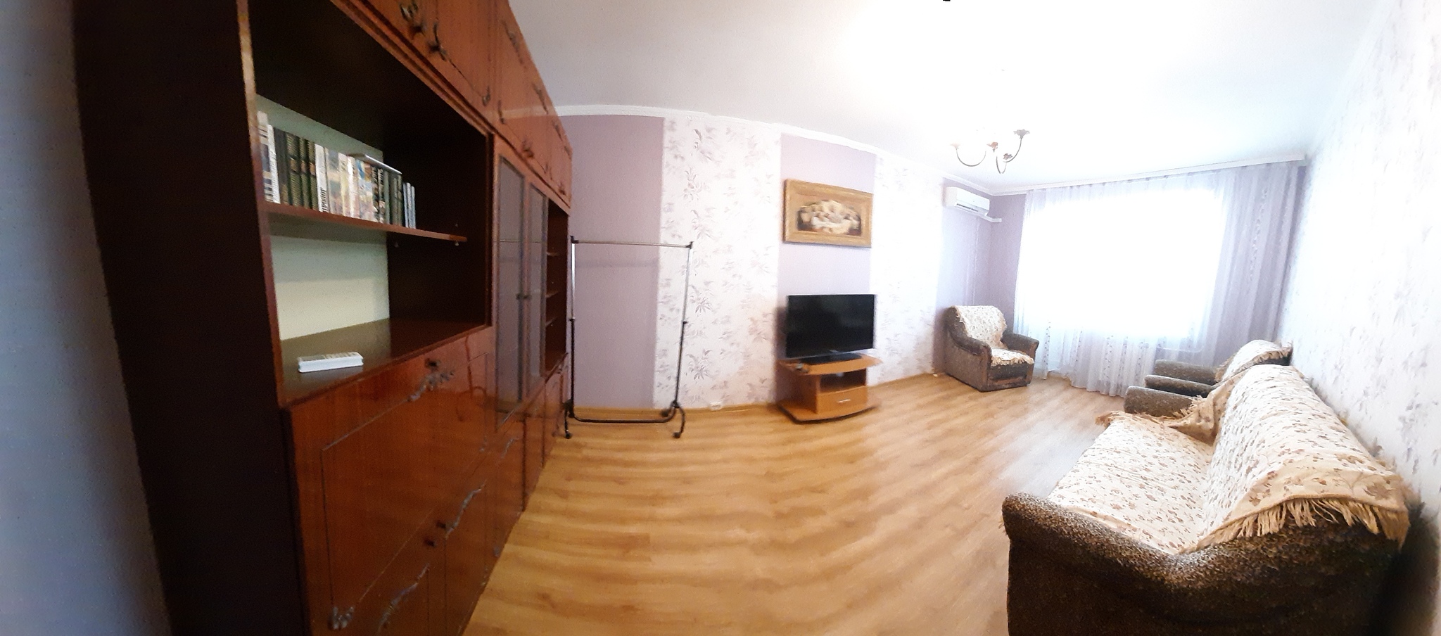 Аренда 2-комнатной квартиры 56 м², Оноре Де Бальзака ул., 88