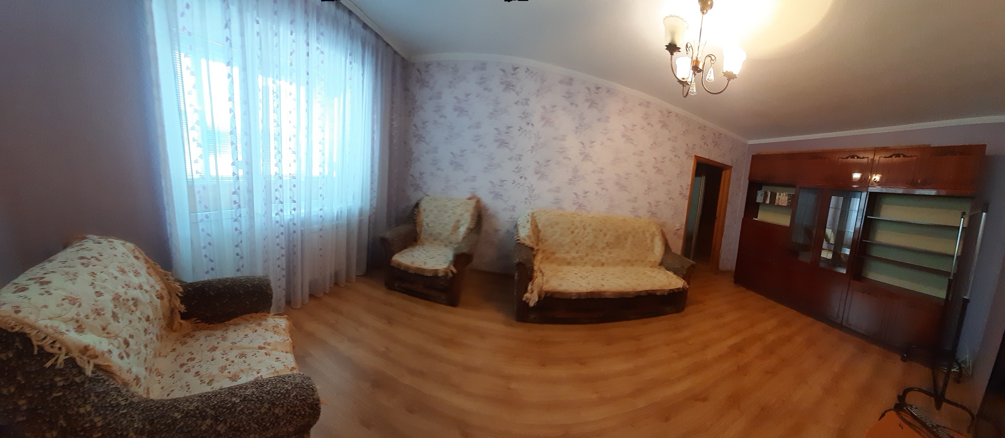 Аренда 2-комнатной квартиры 56 м², Оноре Де Бальзака ул., 88