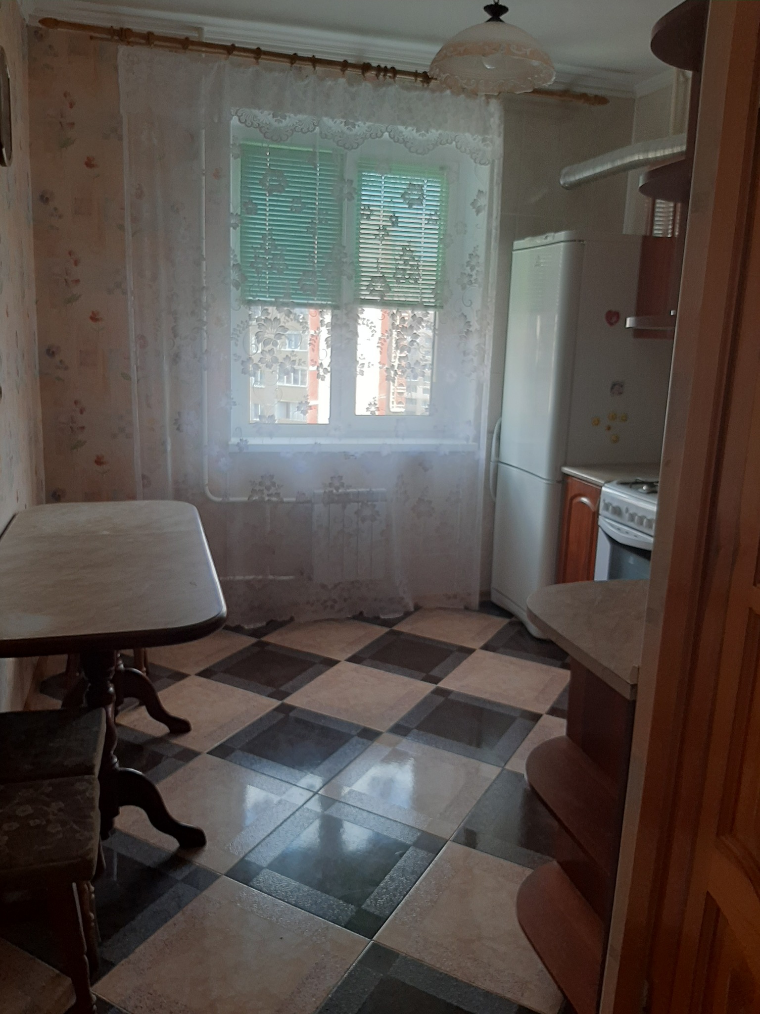 Аренда 2-комнатной квартиры 56 м², Оноре Де Бальзака ул., 88
