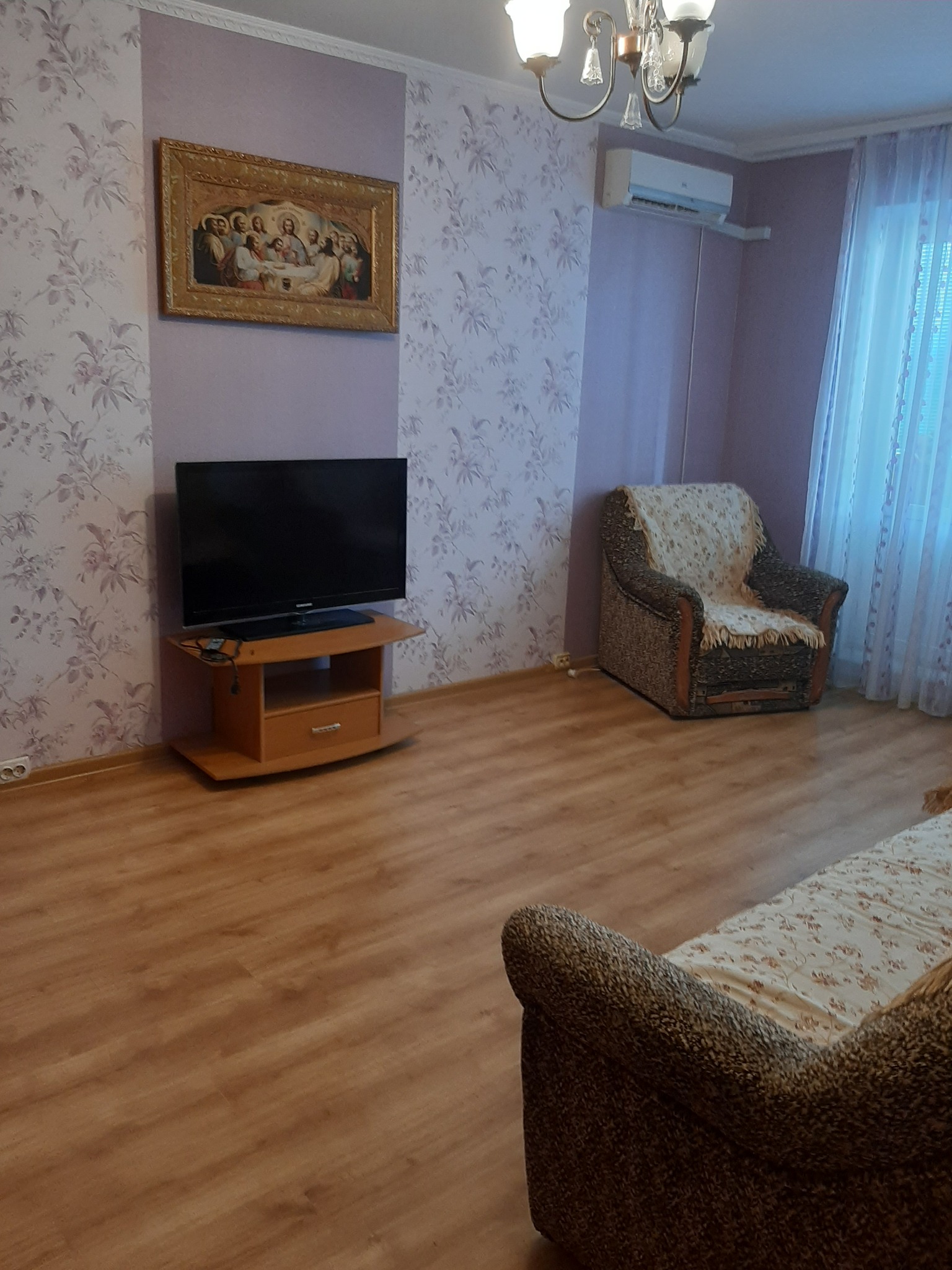 Аренда 2-комнатной квартиры 56 м², Оноре Де Бальзака ул., 88