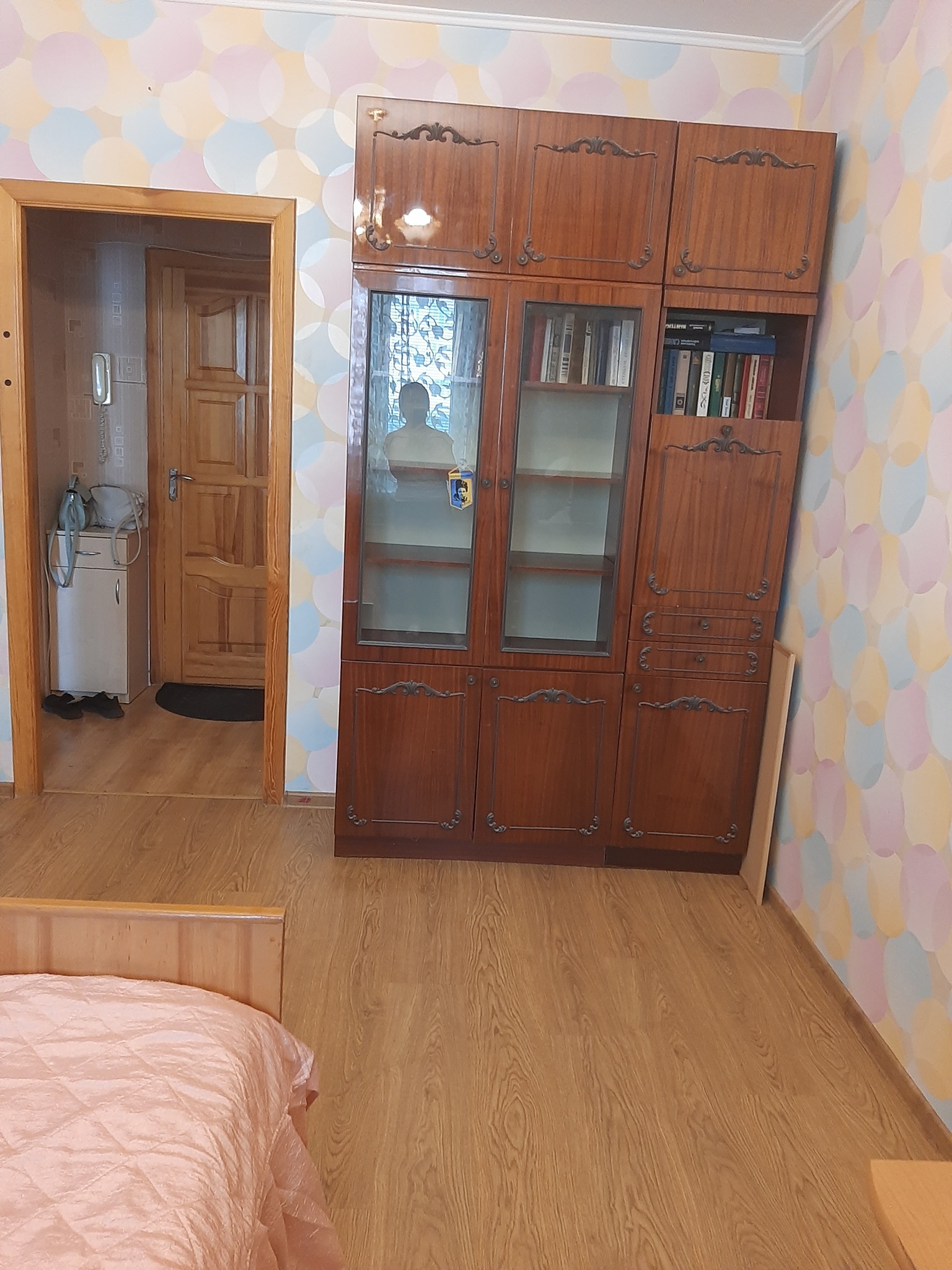 Аренда 2-комнатной квартиры 56 м², Оноре Де Бальзака ул., 88