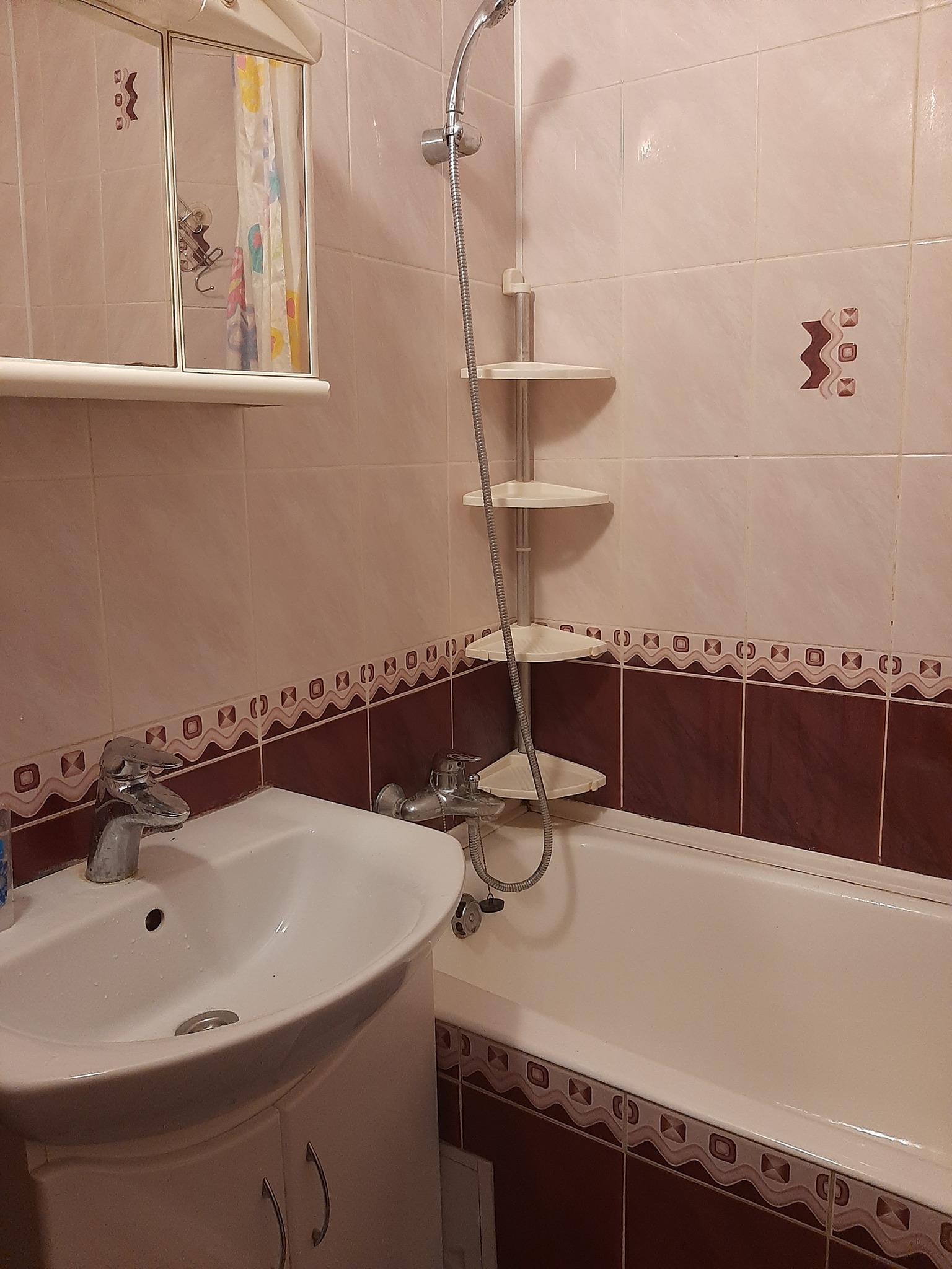 Аренда 2-комнатной квартиры 56 м², Оноре Де Бальзака ул., 88