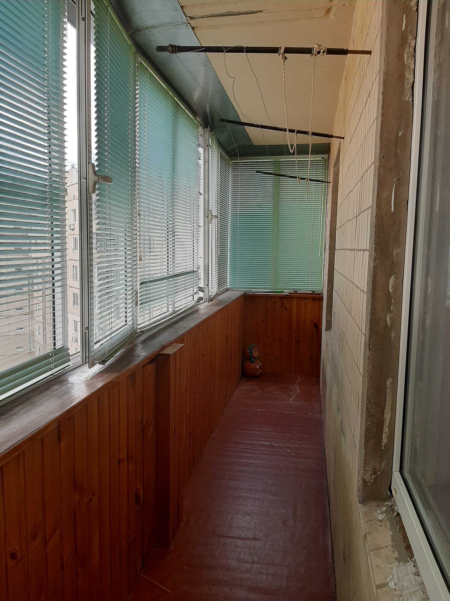 Аренда 2-комнатной квартиры 56 м², Оноре Де Бальзака ул., 88