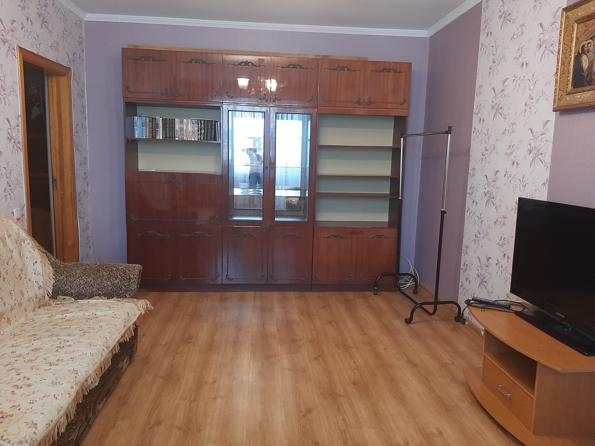 Аренда 2-комнатной квартиры 56 м², Оноре Де Бальзака ул., 88