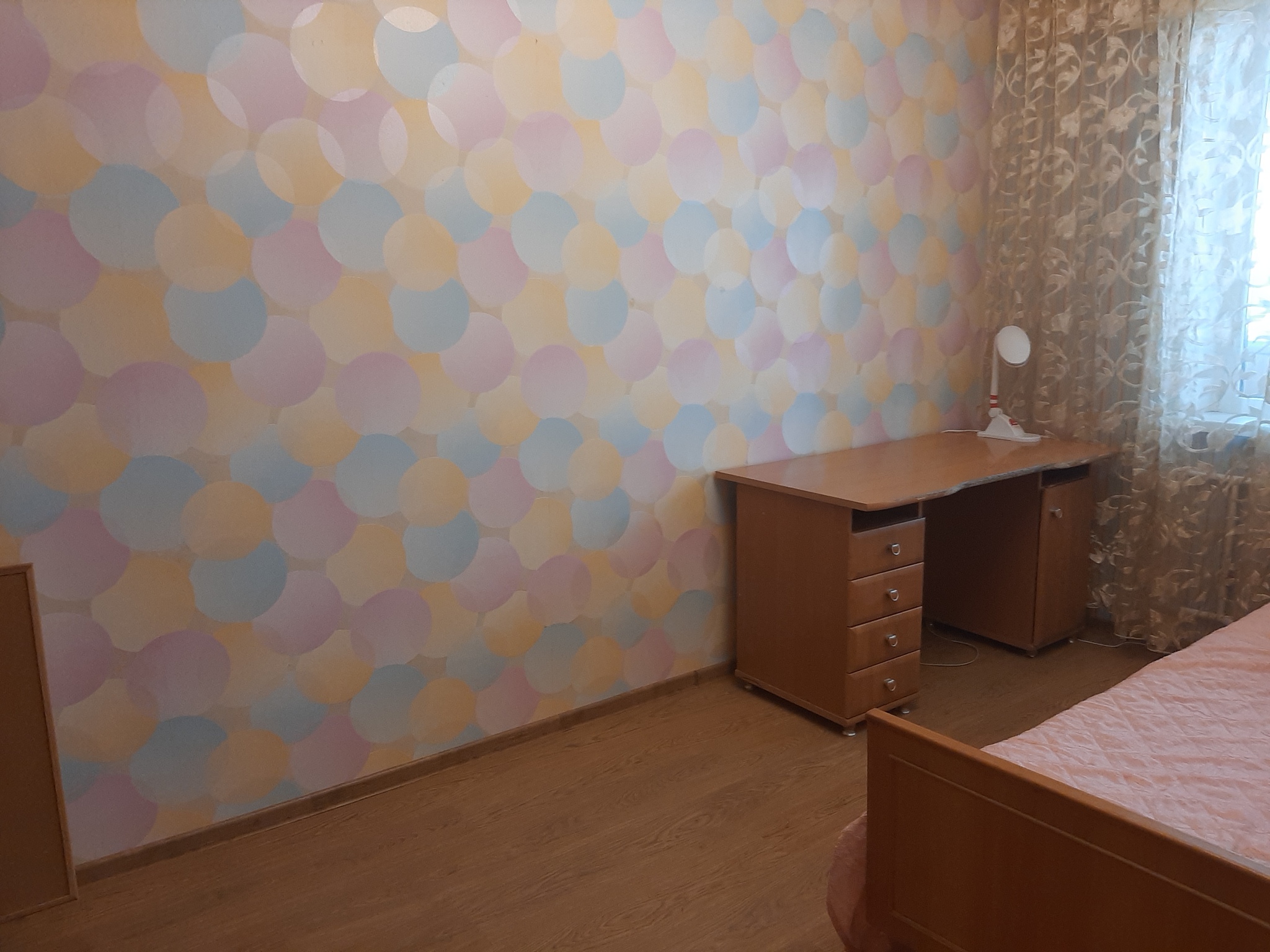 Аренда 2-комнатной квартиры 56 м², Оноре Де Бальзака ул., 88