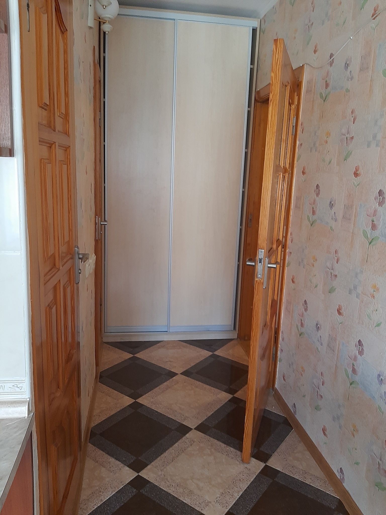 Аренда 2-комнатной квартиры 56 м², Оноре Де Бальзака ул., 88