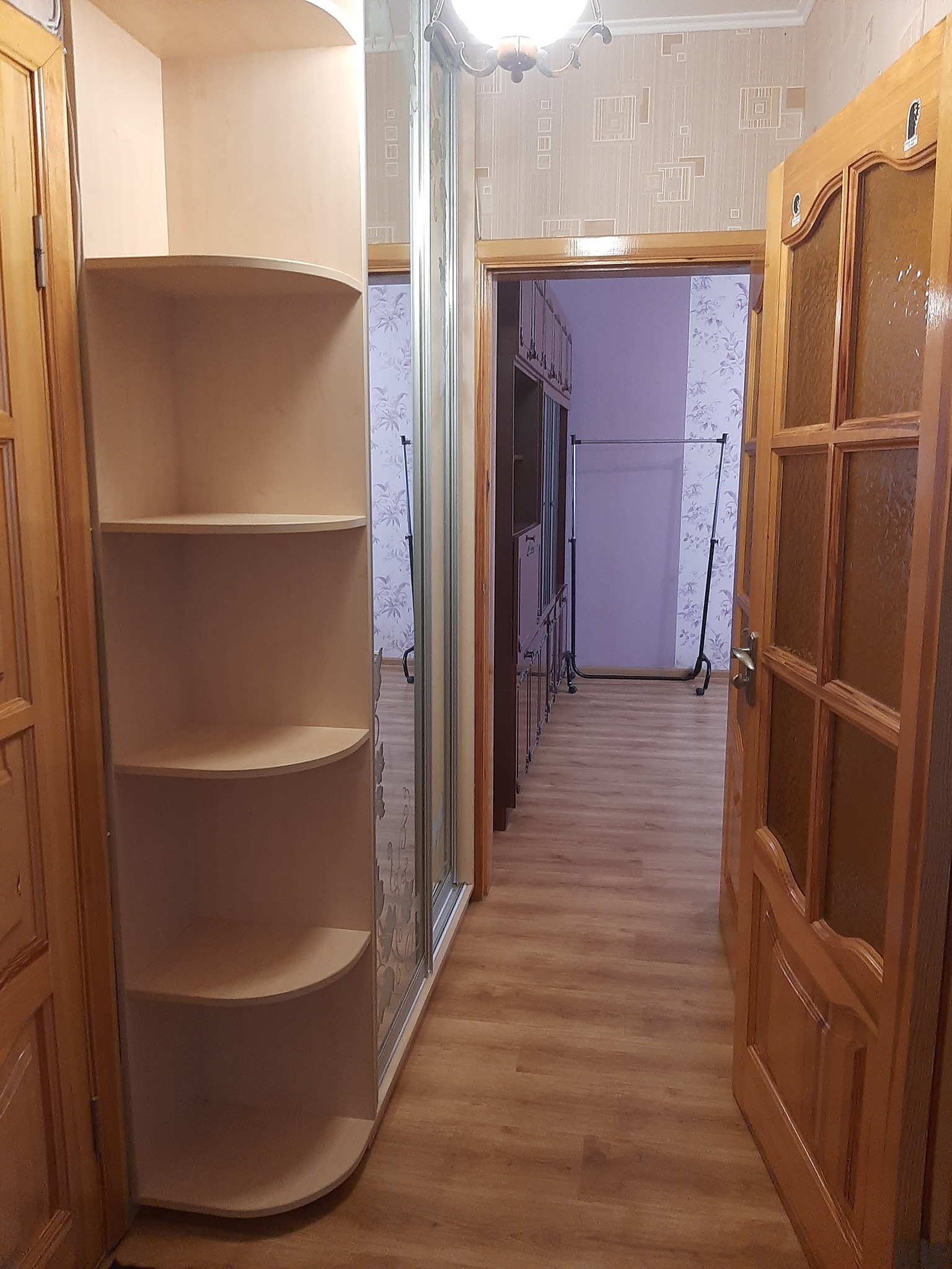 Аренда 2-комнатной квартиры 56 м², Оноре Де Бальзака ул., 88