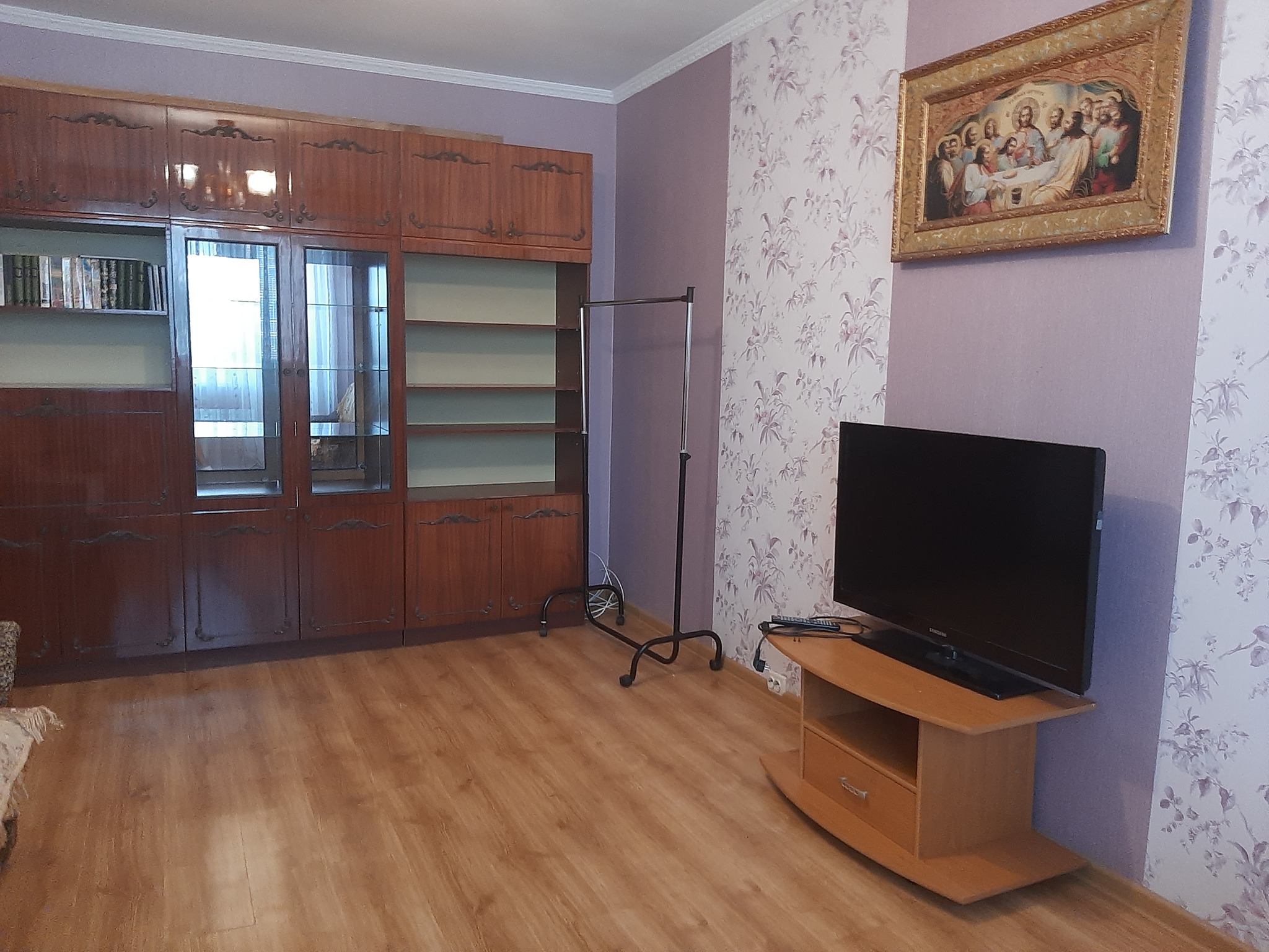 Аренда 2-комнатной квартиры 56 м², Оноре Де Бальзака ул., 88