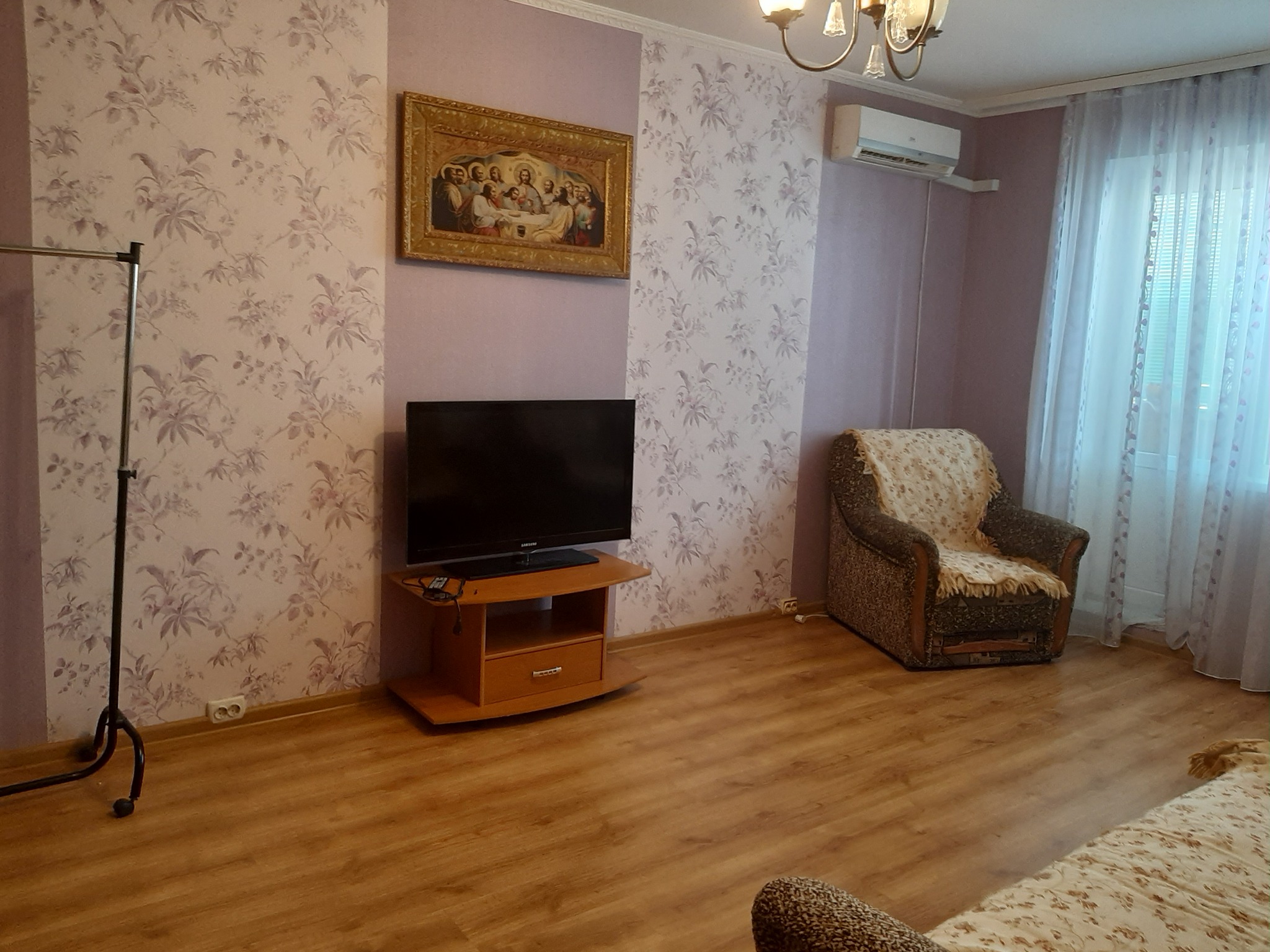 Аренда 2-комнатной квартиры 56 м², Оноре Де Бальзака ул., 88
