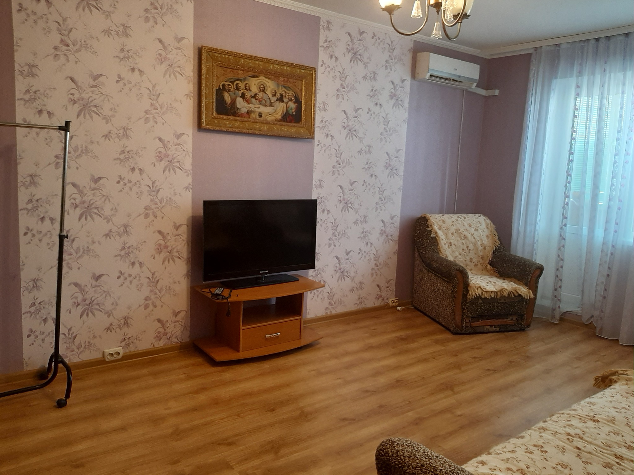 Оренда 2-кімнатної квартири 56 м², Оноре де Бальзака вул., 88