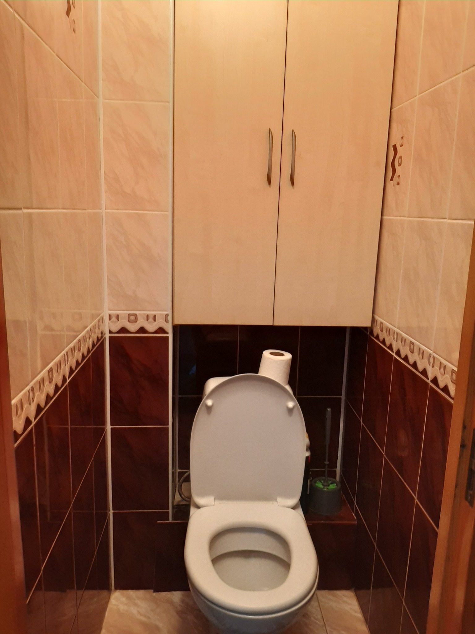 Аренда 2-комнатной квартиры 56 м², Оноре Де Бальзака ул., 88