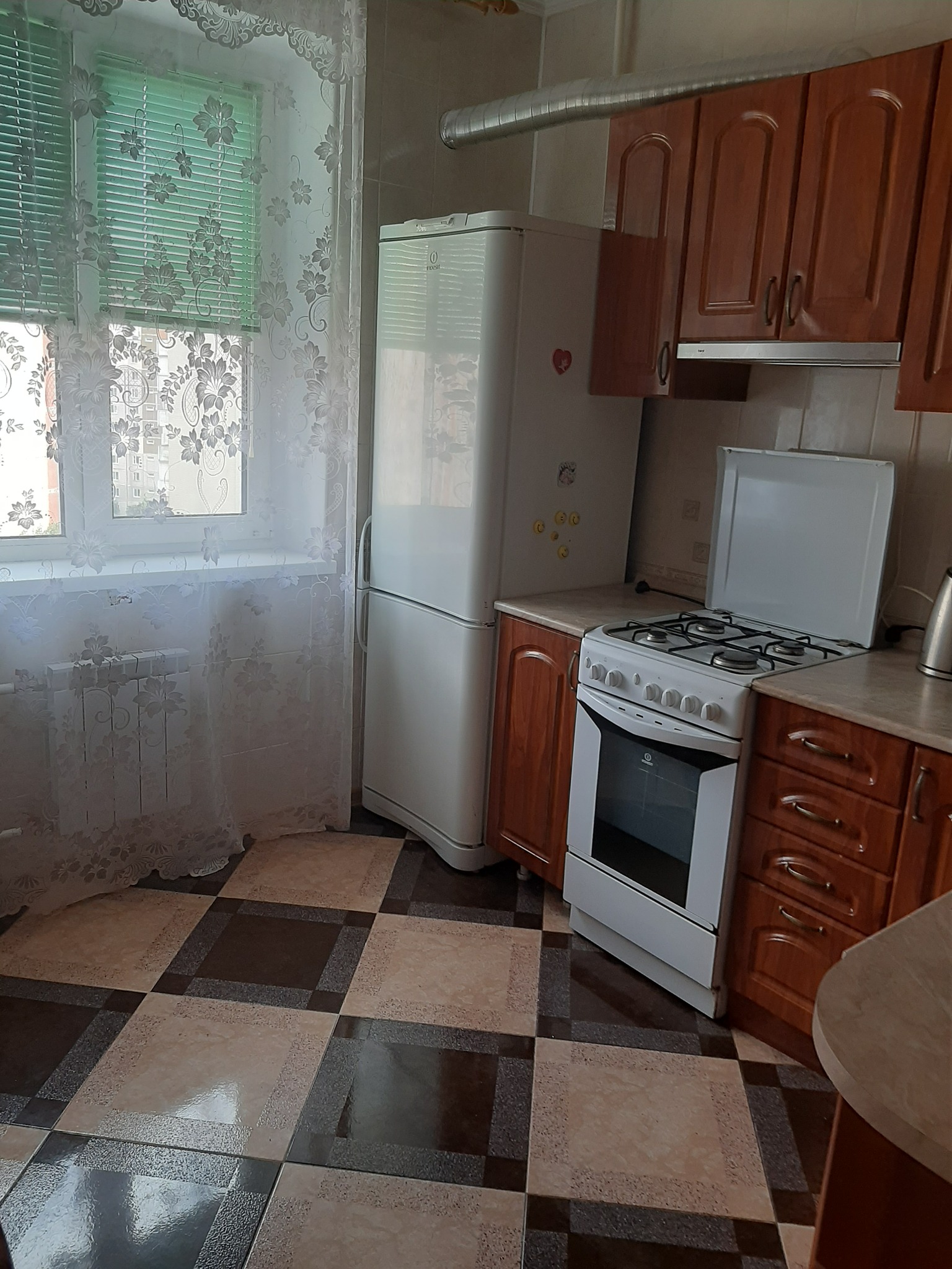 Аренда 2-комнатной квартиры 56 м², Оноре Де Бальзака ул., 88