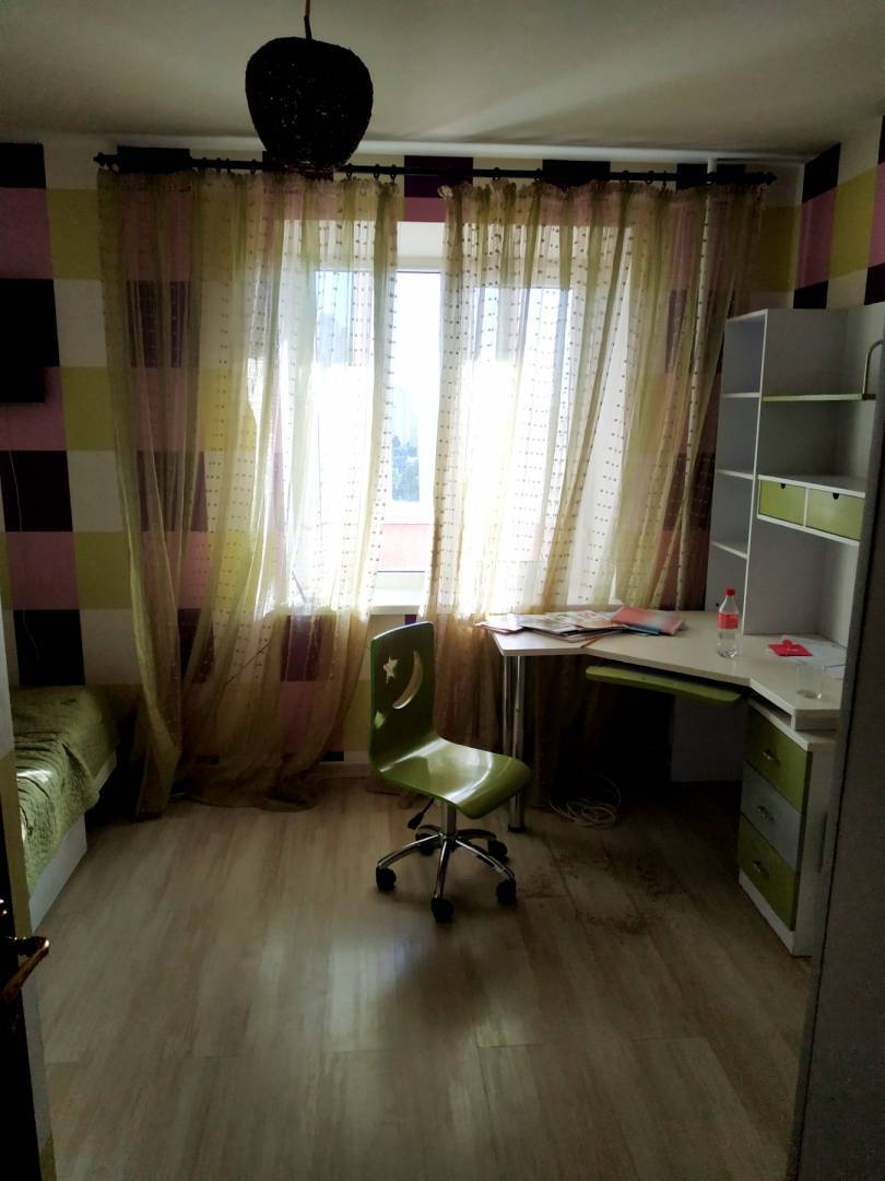 Продаж 3-кімнатної квартири 69 м², Семена Палія вул.