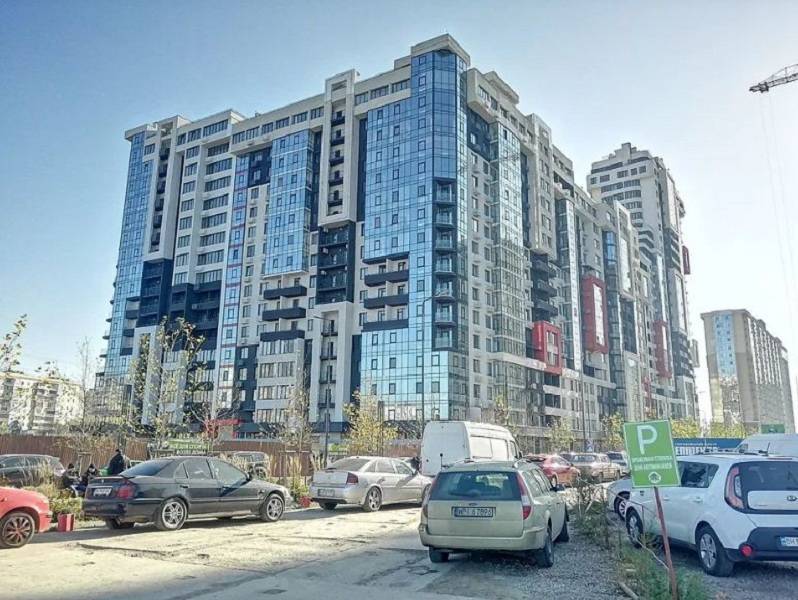 Продажа 3-комнатной квартиры 88 м², Спортивная ул.