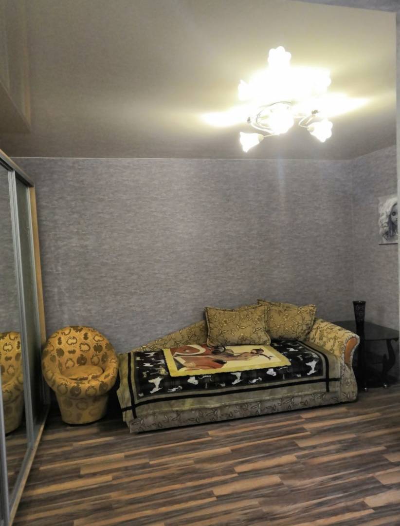 Продажа 1-комнатной квартиры 29 м², Академика Королева ул.