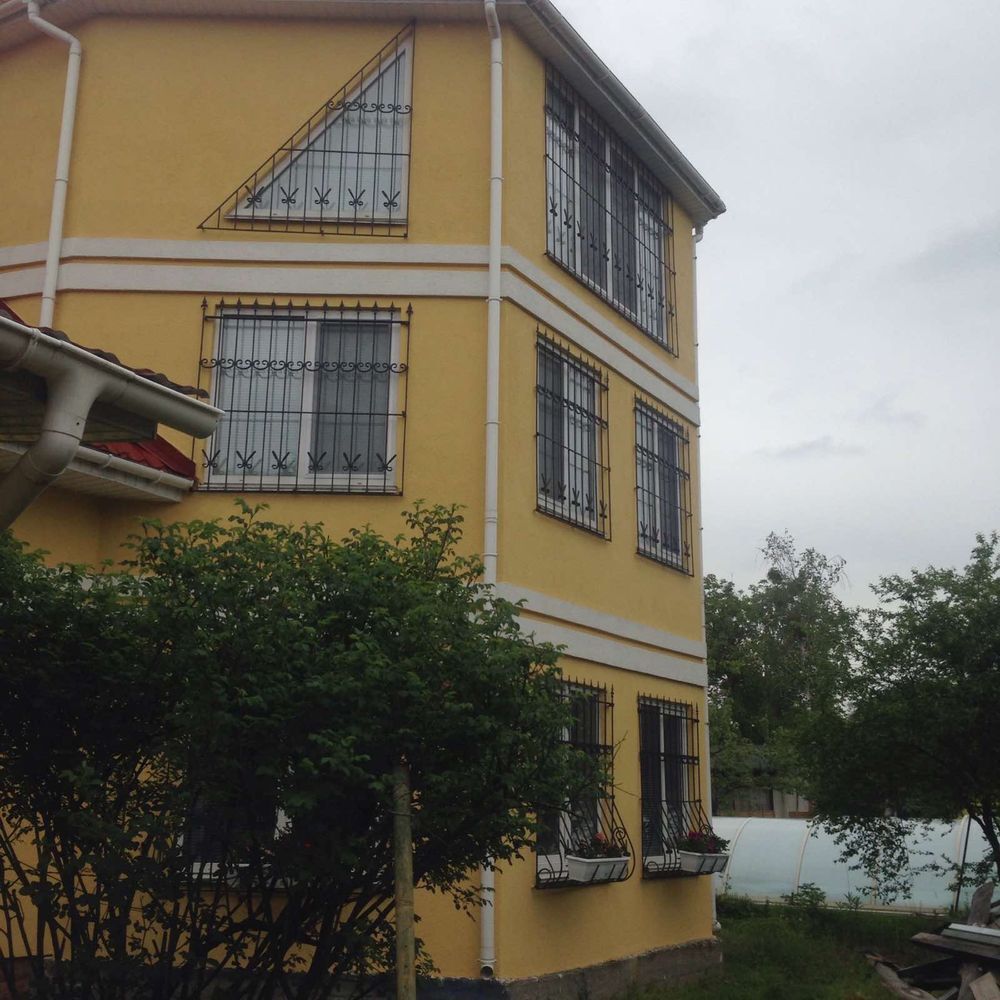 Оренда будинку 200 м², 117-а Садова вул.