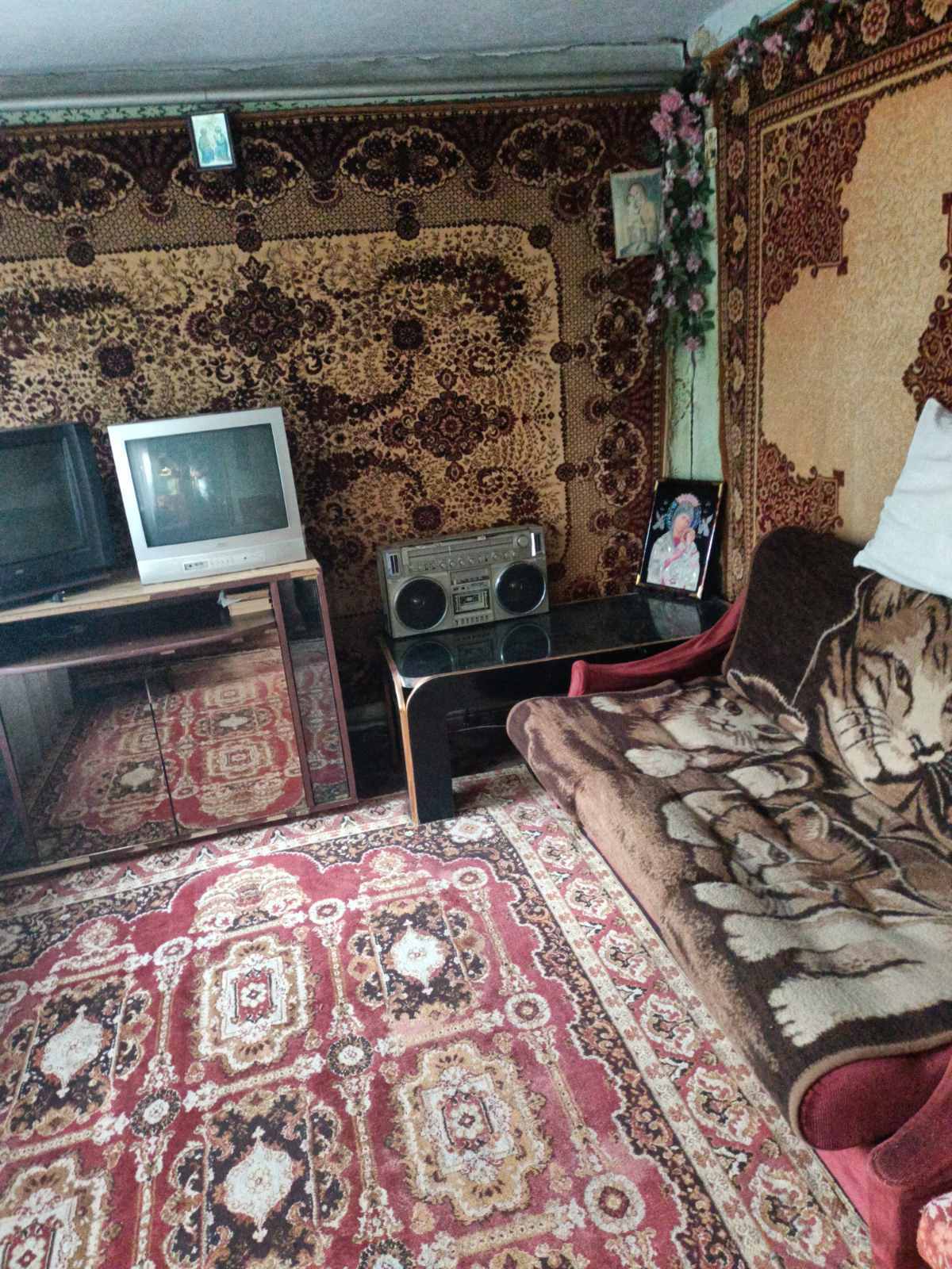 Продажа дома 91 м², Радиальная ул.