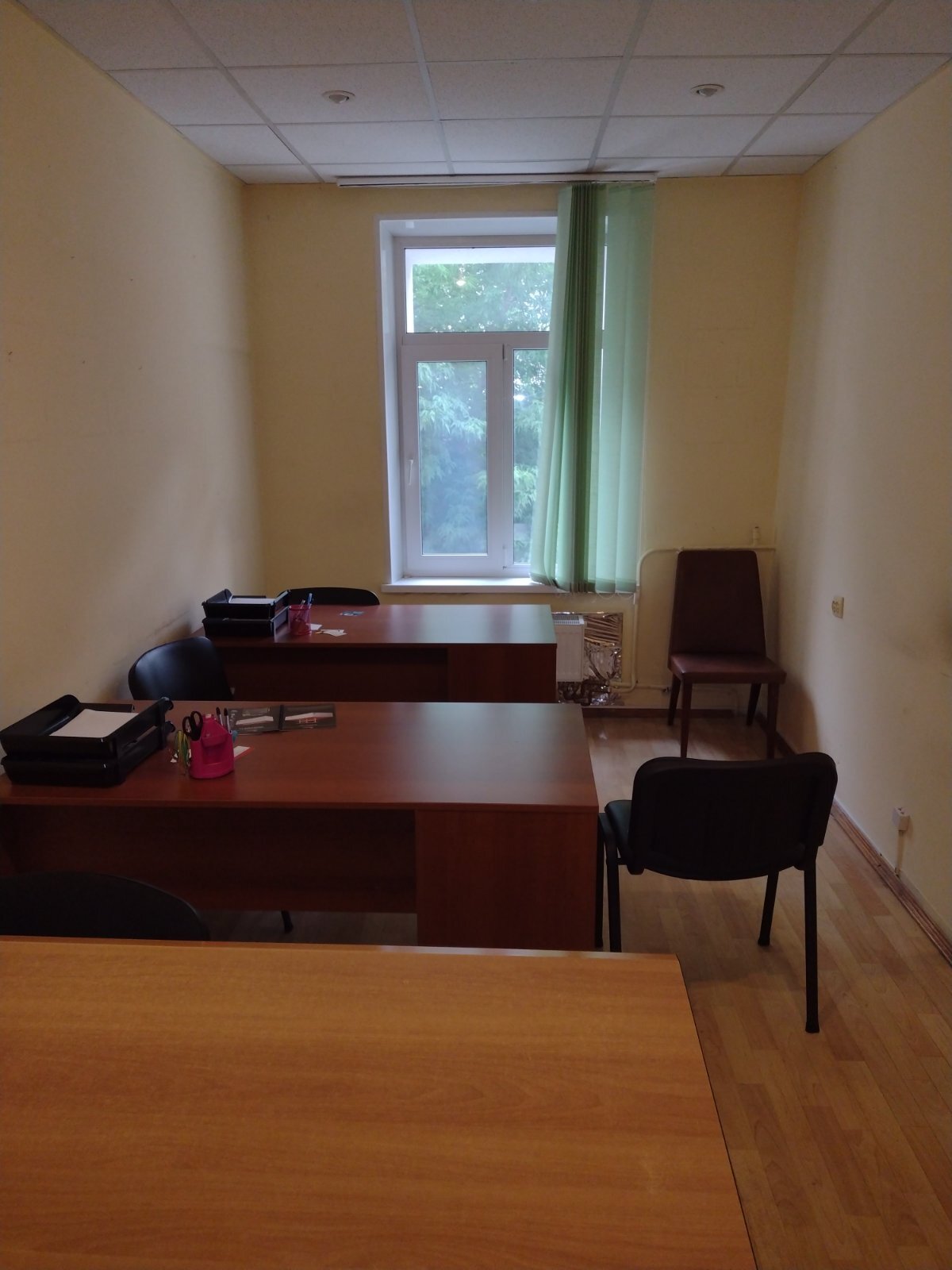 Оренда офісу 15 м², Киянівський пров.