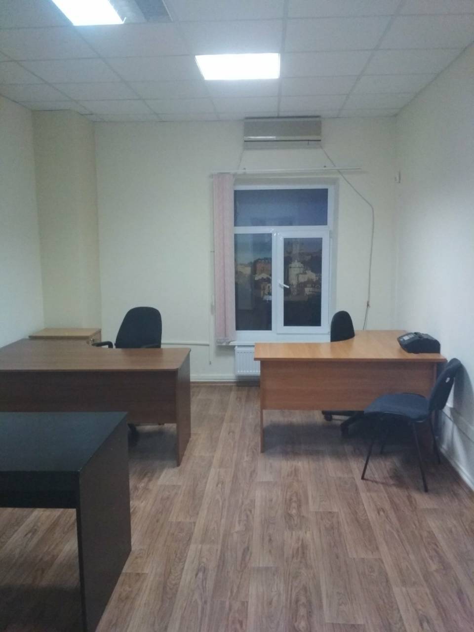 Аренда офиса 15 м², Кияновский пер.