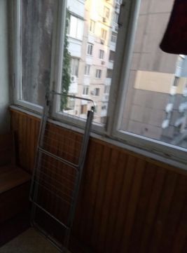 Аренда 2-комнатной квартиры 55 м², Вячеслава Черновола ул.