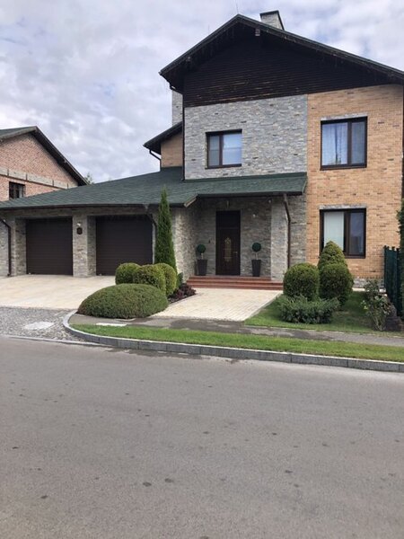 Аренда дома 400 м²