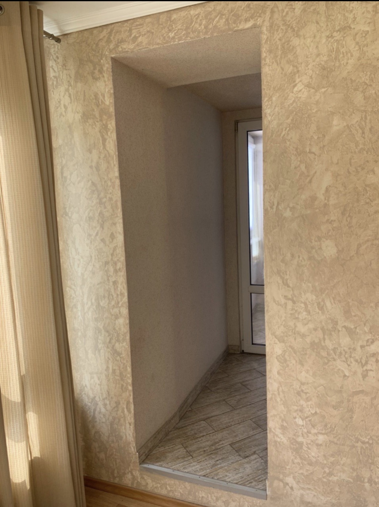 Аренда 1-комнатной квартиры 38 м², Героев Сталинграда просп.