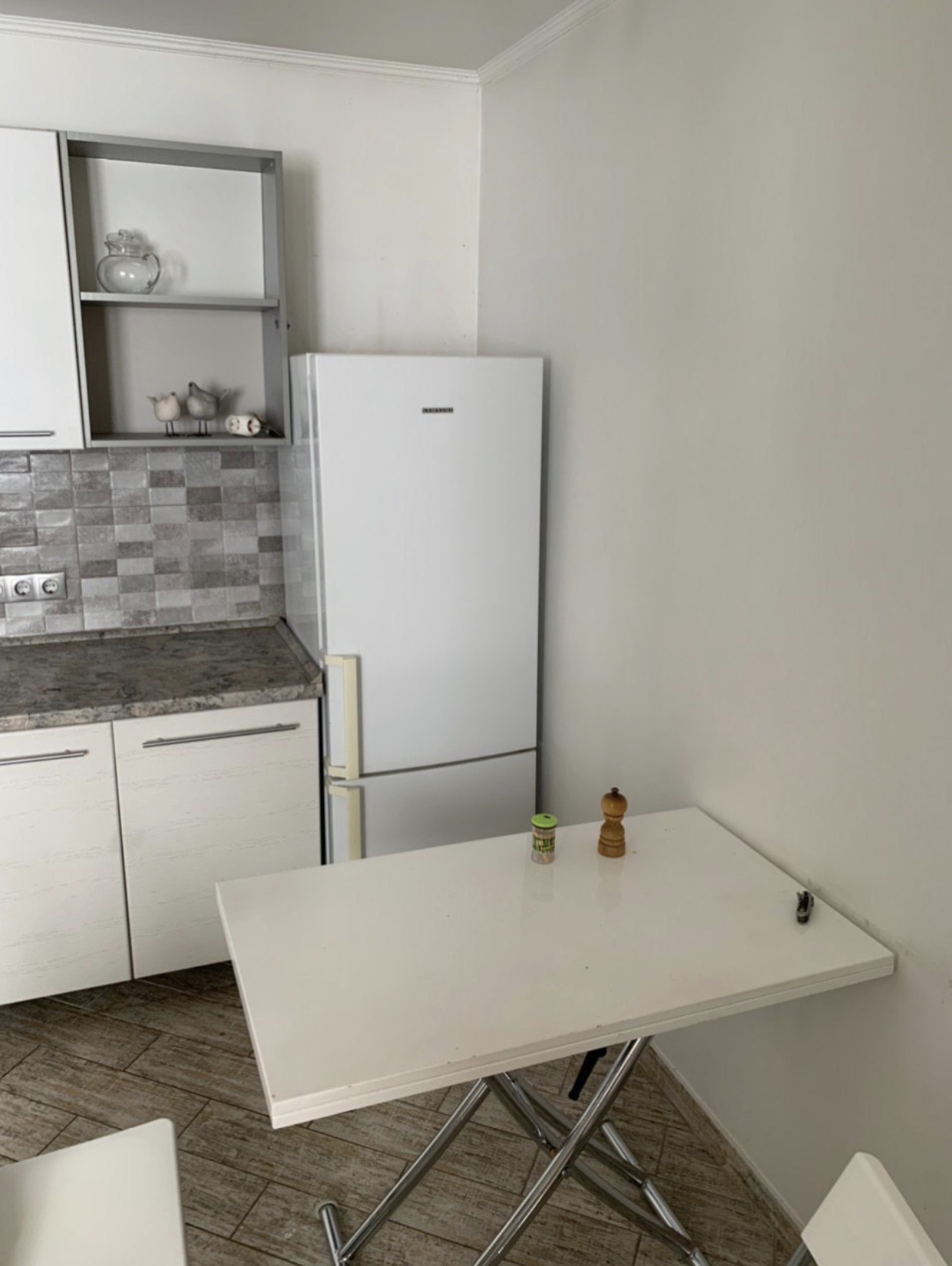 Аренда 1-комнатной квартиры 38 м², Героев Сталинграда просп.