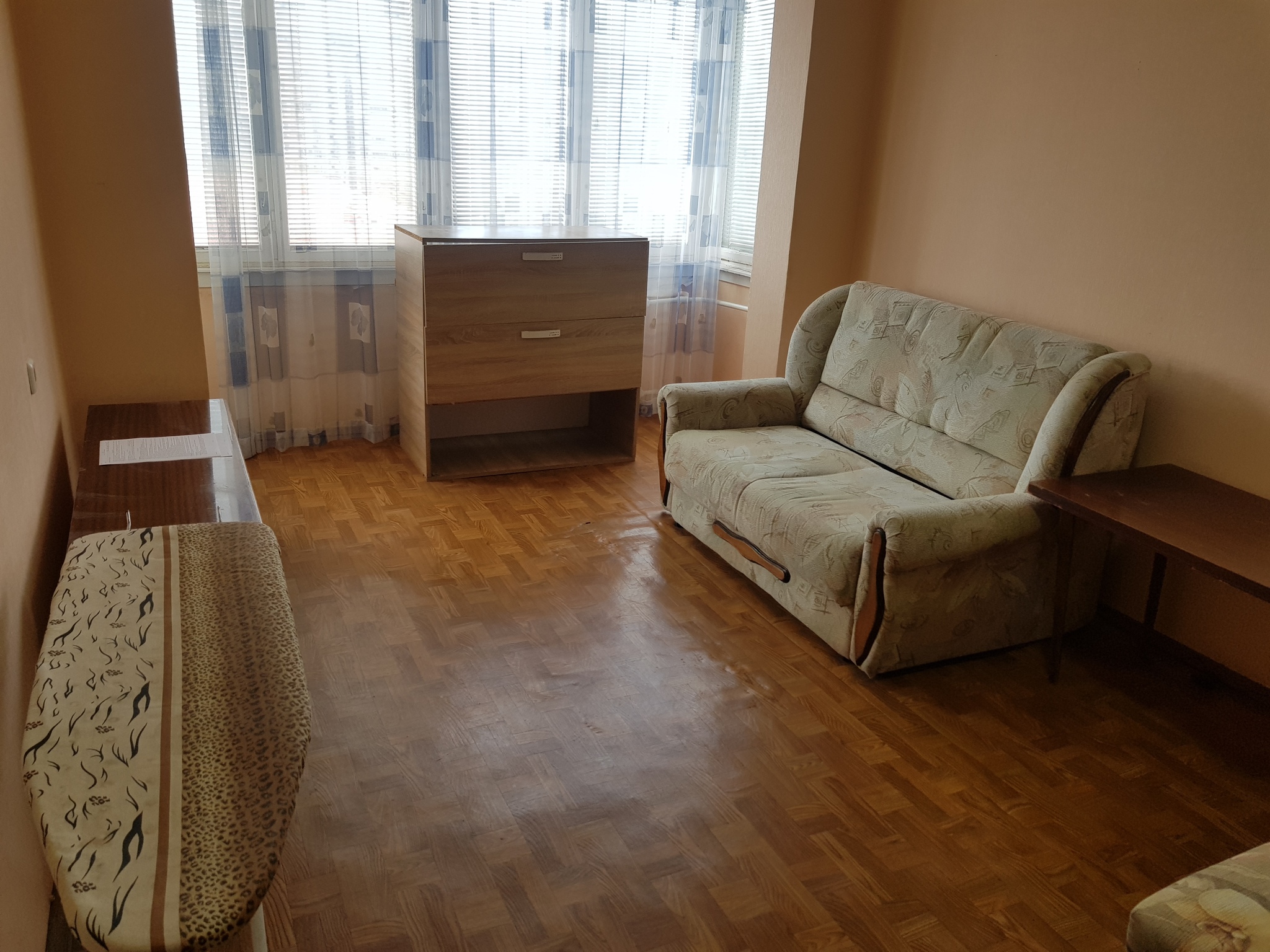 Аренда 1-комнатной квартиры 34 м², Оболонский просп., 7
