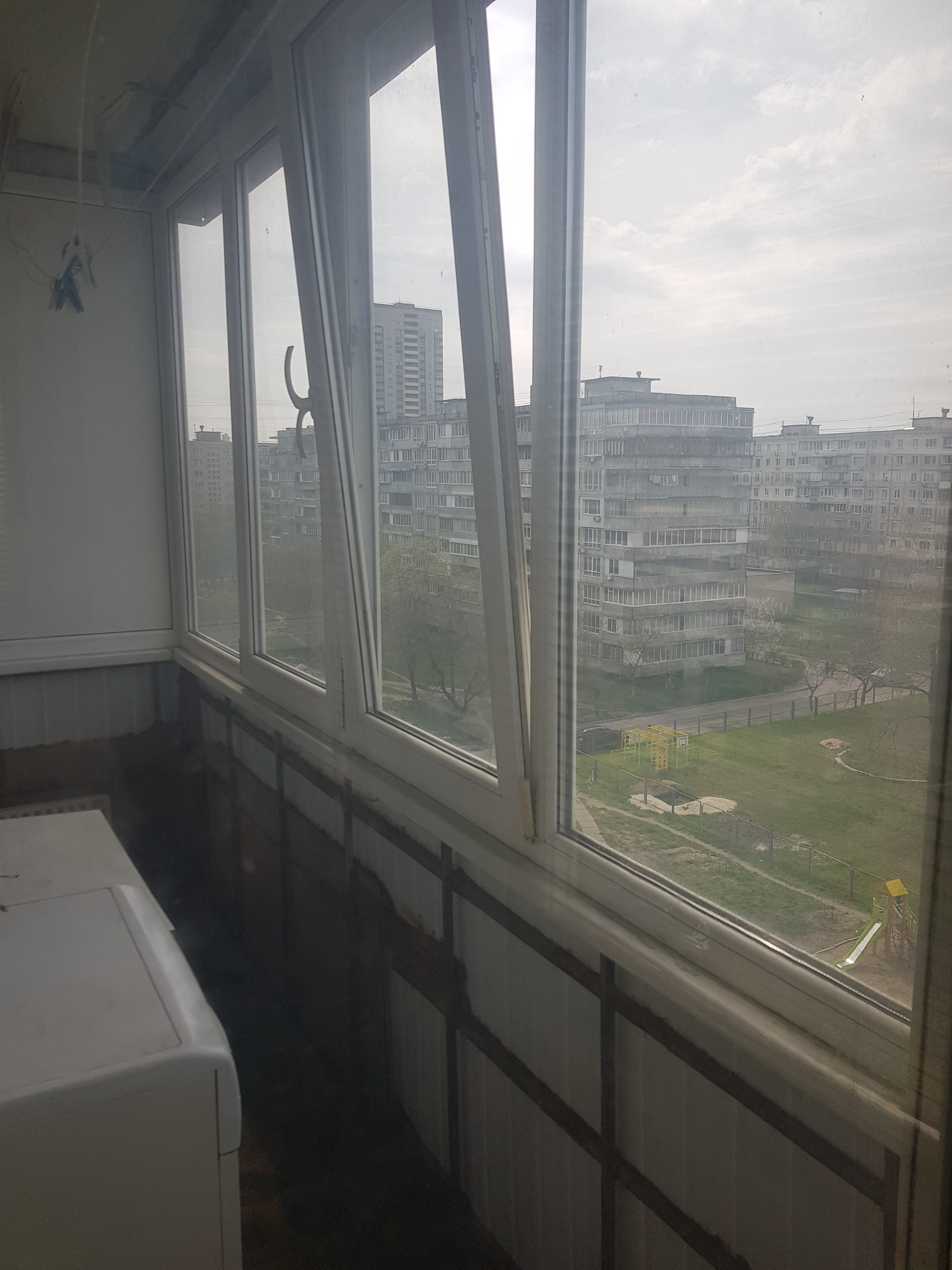Аренда 1-комнатной квартиры 34 м², Оболонский просп., 7