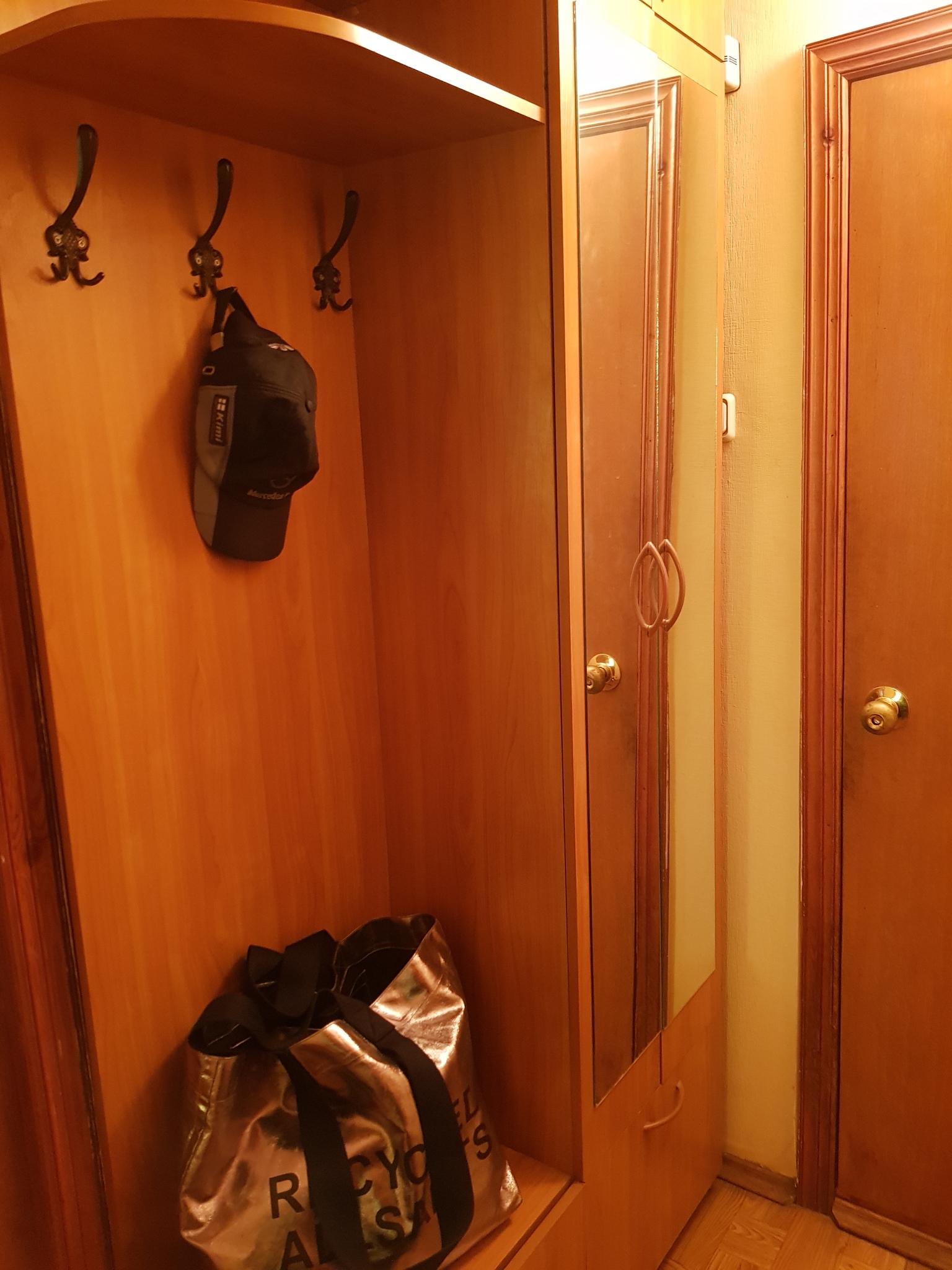 Аренда 1-комнатной квартиры 34 м², Оболонский просп., 7