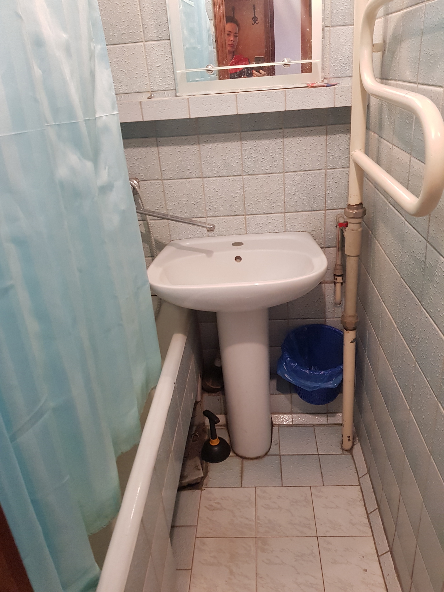 Аренда 1-комнатной квартиры 34 м², Оболонский просп., 7