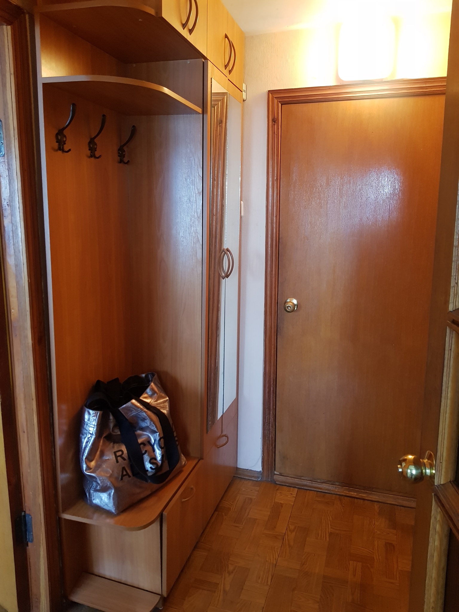 Аренда 1-комнатной квартиры 34 м², Оболонский просп., 7