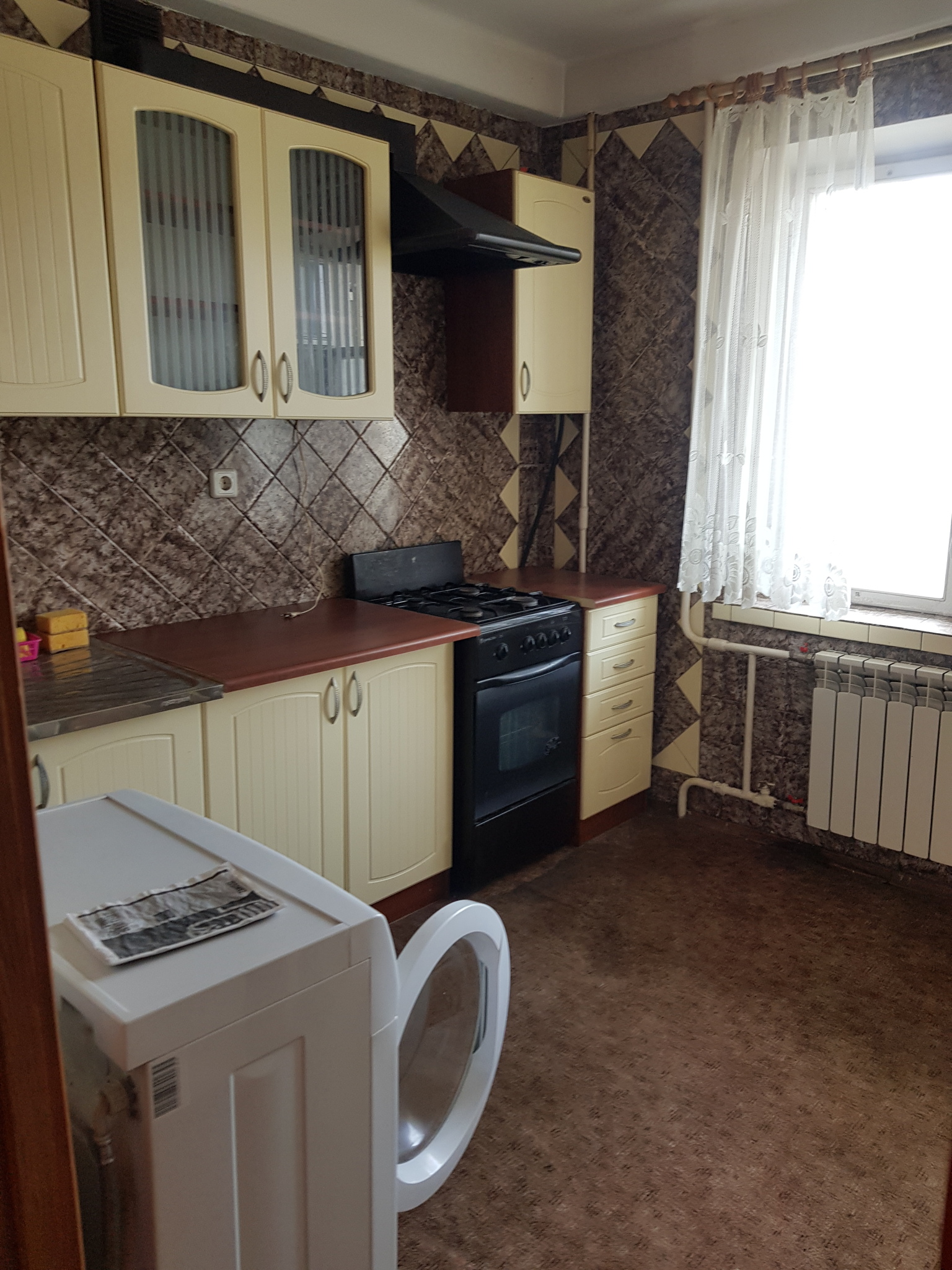 Аренда 1-комнатной квартиры 34 м², Оболонский просп., 7
