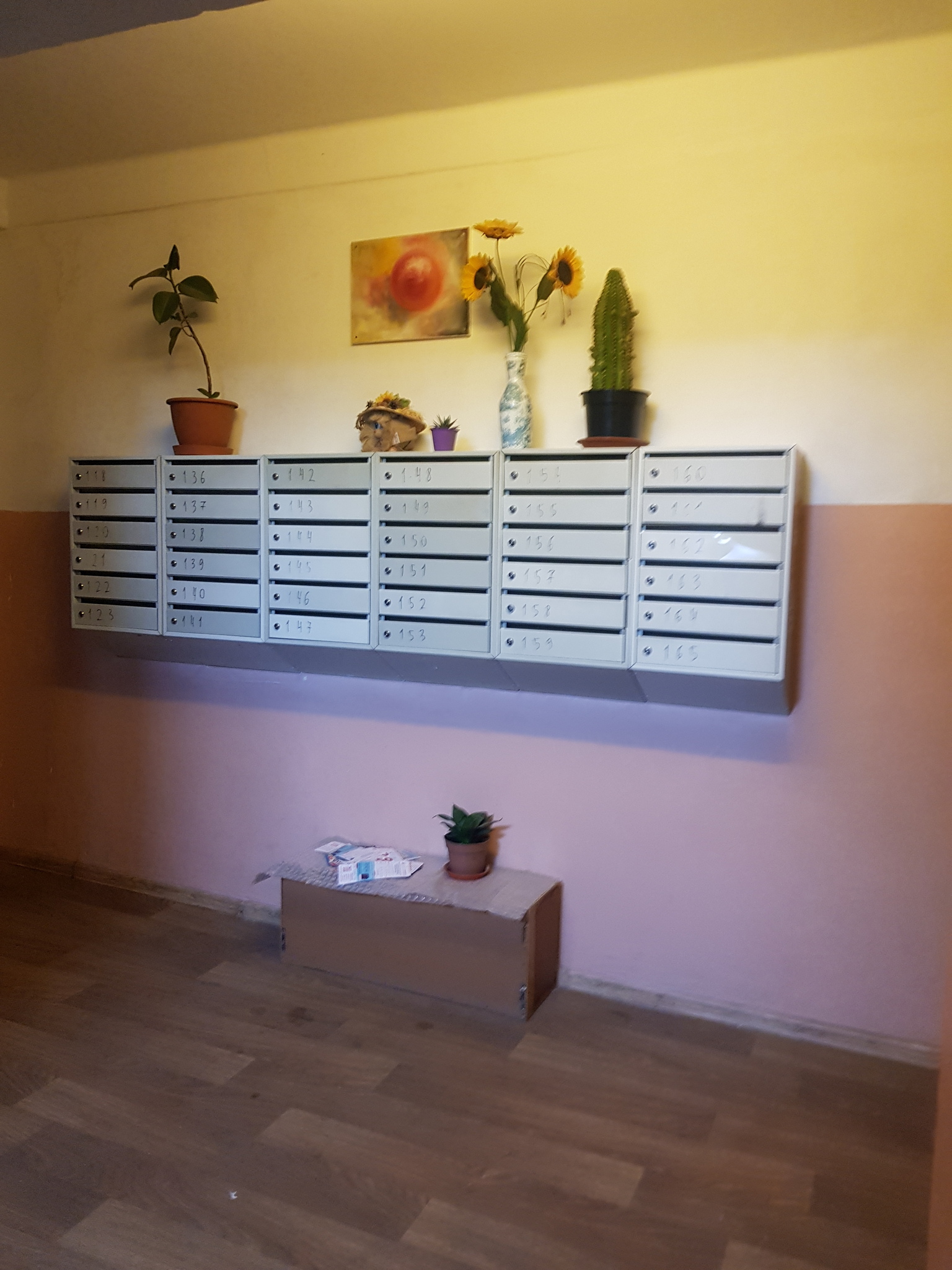 Аренда 1-комнатной квартиры 34 м², Оболонский просп., 7