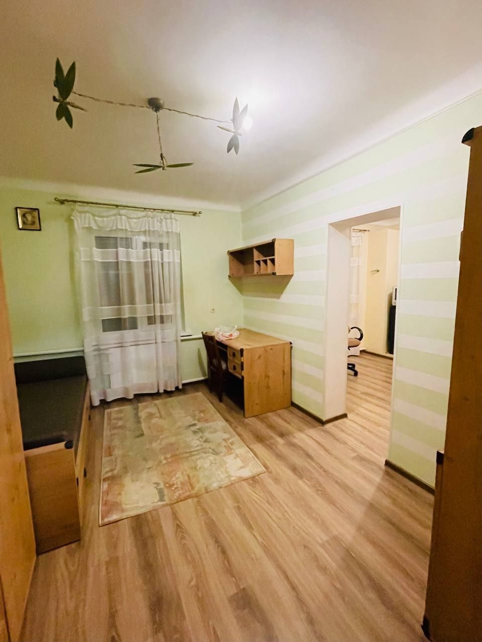 Оренда будинку 60 м², Лісова вул.