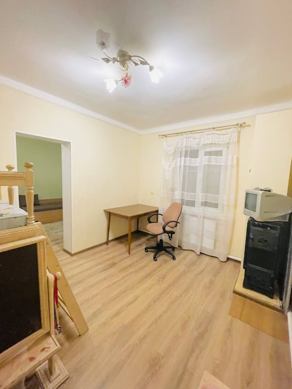 Оренда будинку 60 м², Лісова вул.