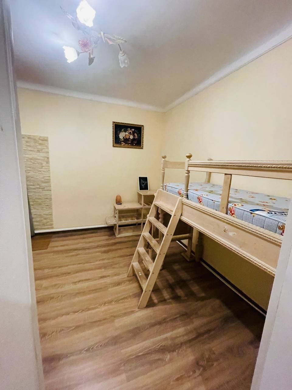 Оренда будинку 60 м², Лісова вул.