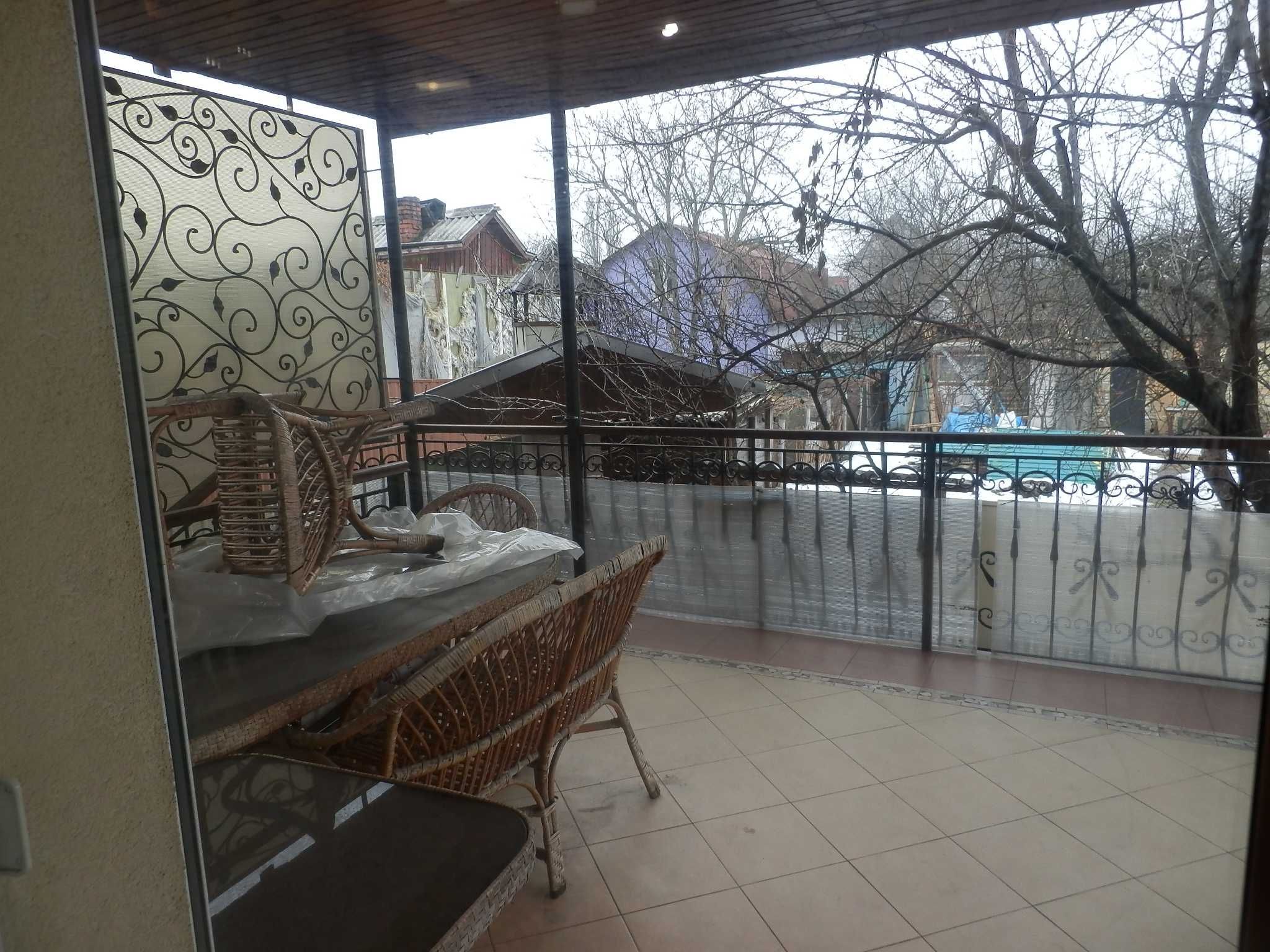 Аренда дома 300 м², Русановская наб.