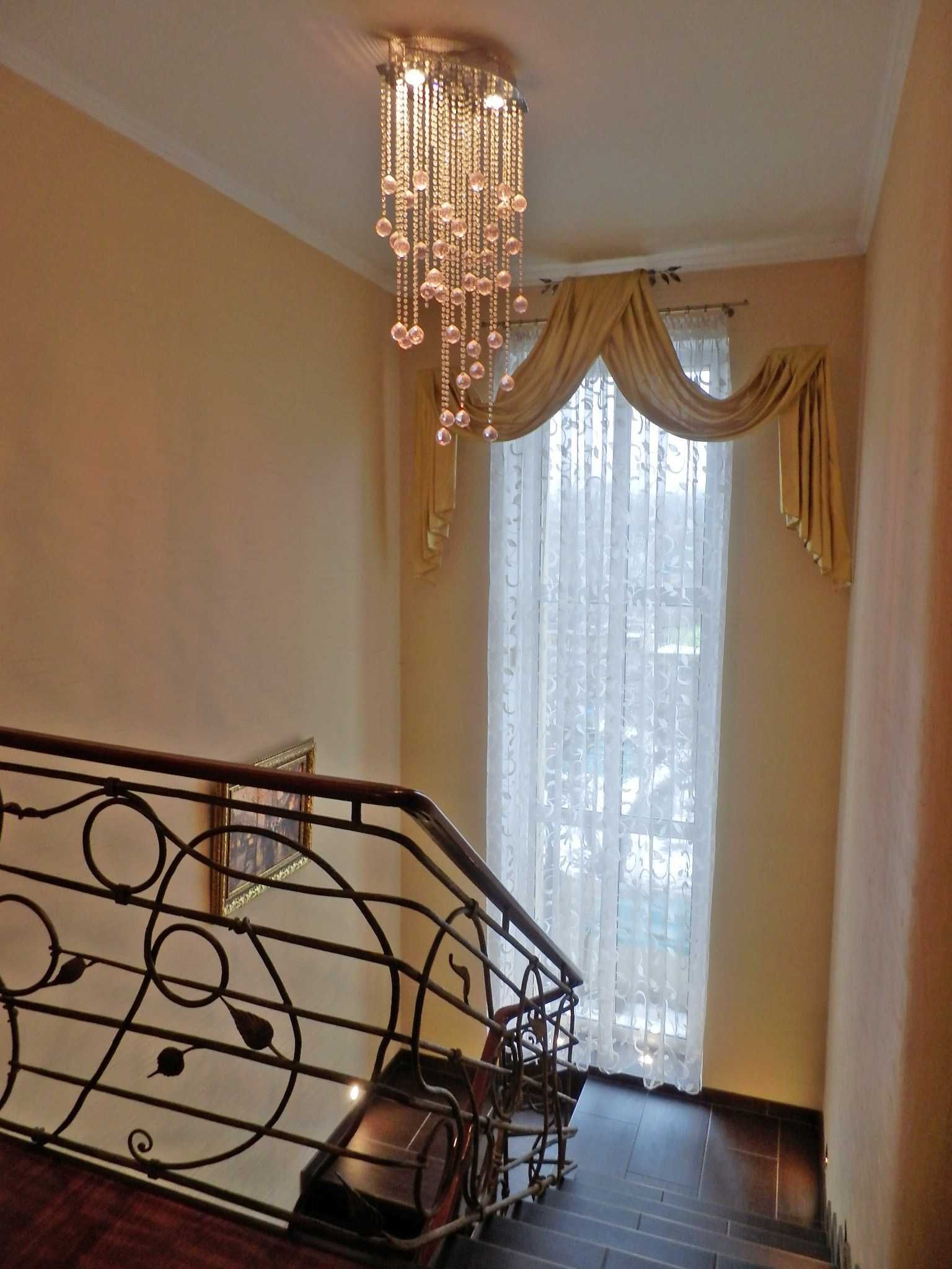 Аренда дома 300 м², Русановская наб.