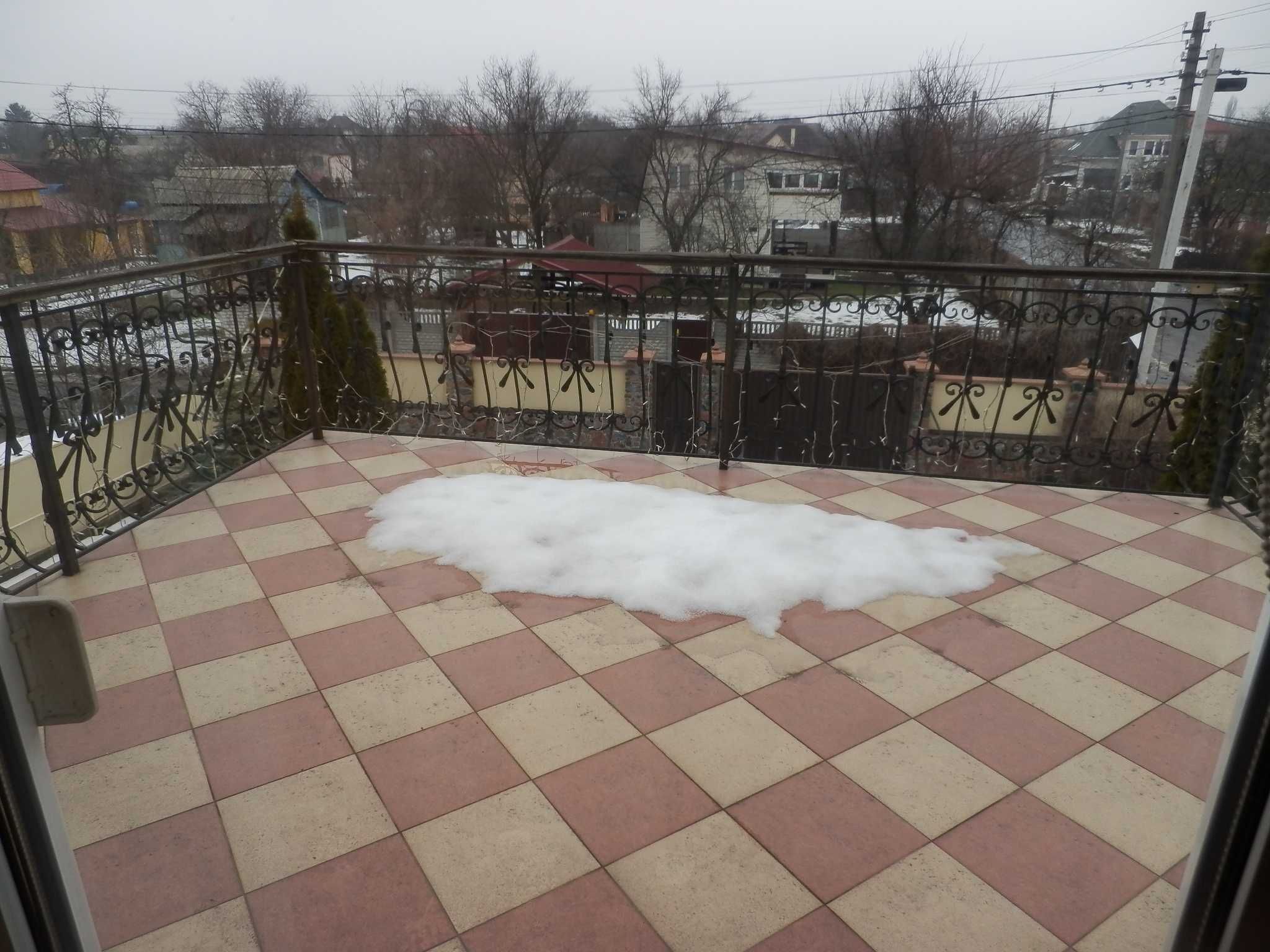 Аренда дома 300 м², Русановская наб.