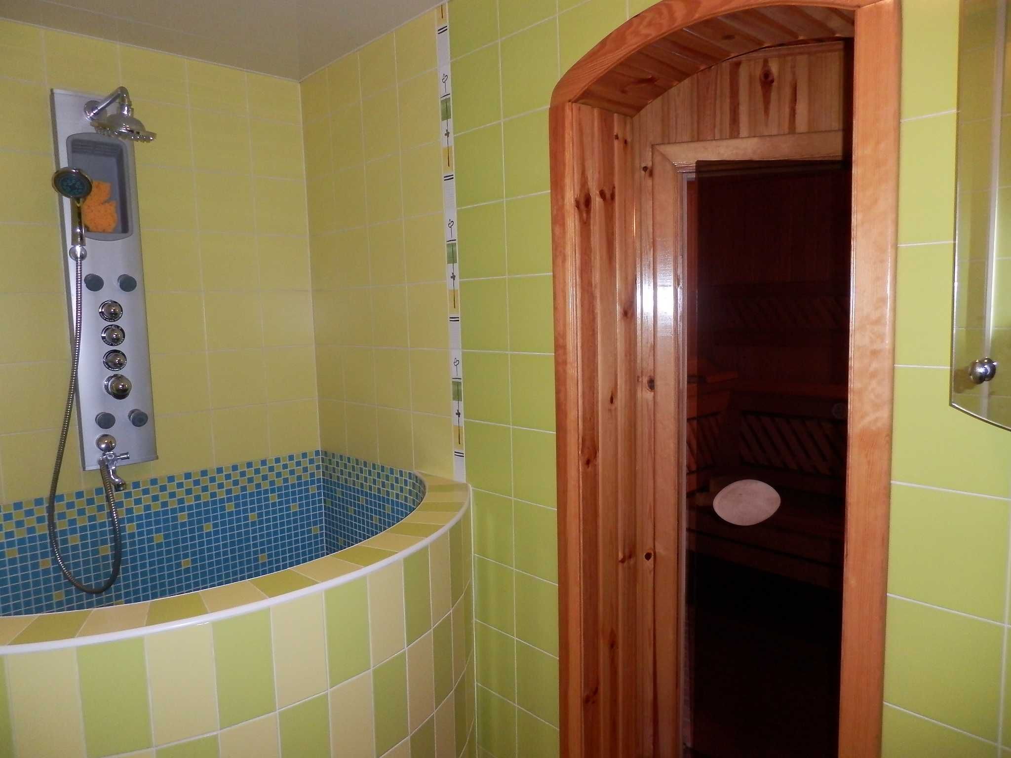 Аренда дома 300 м², Русановская наб.