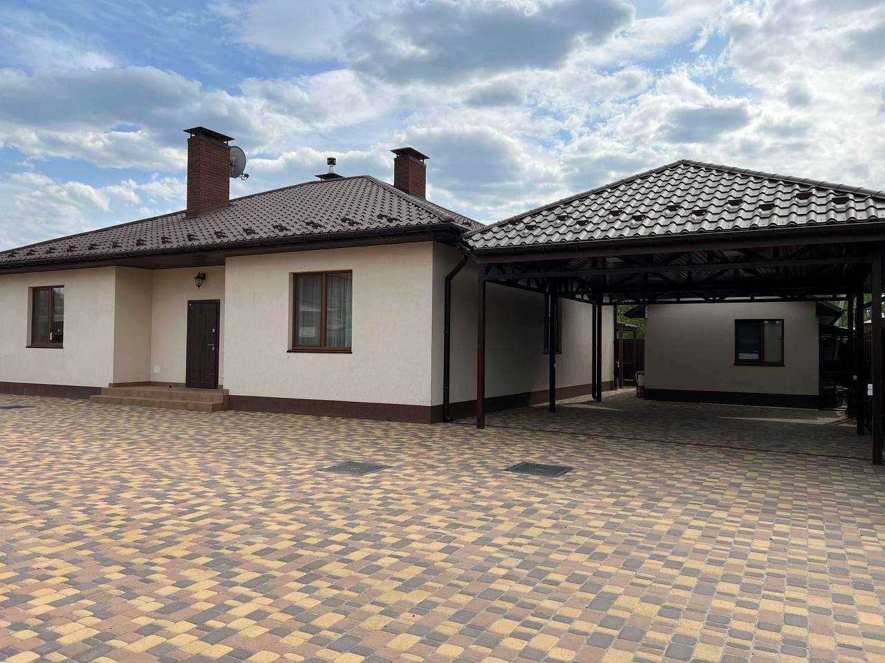 Оренда будинку 150 м², Калинова вул.